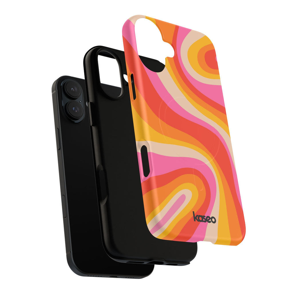 Swirl Sunset - MagSafe®