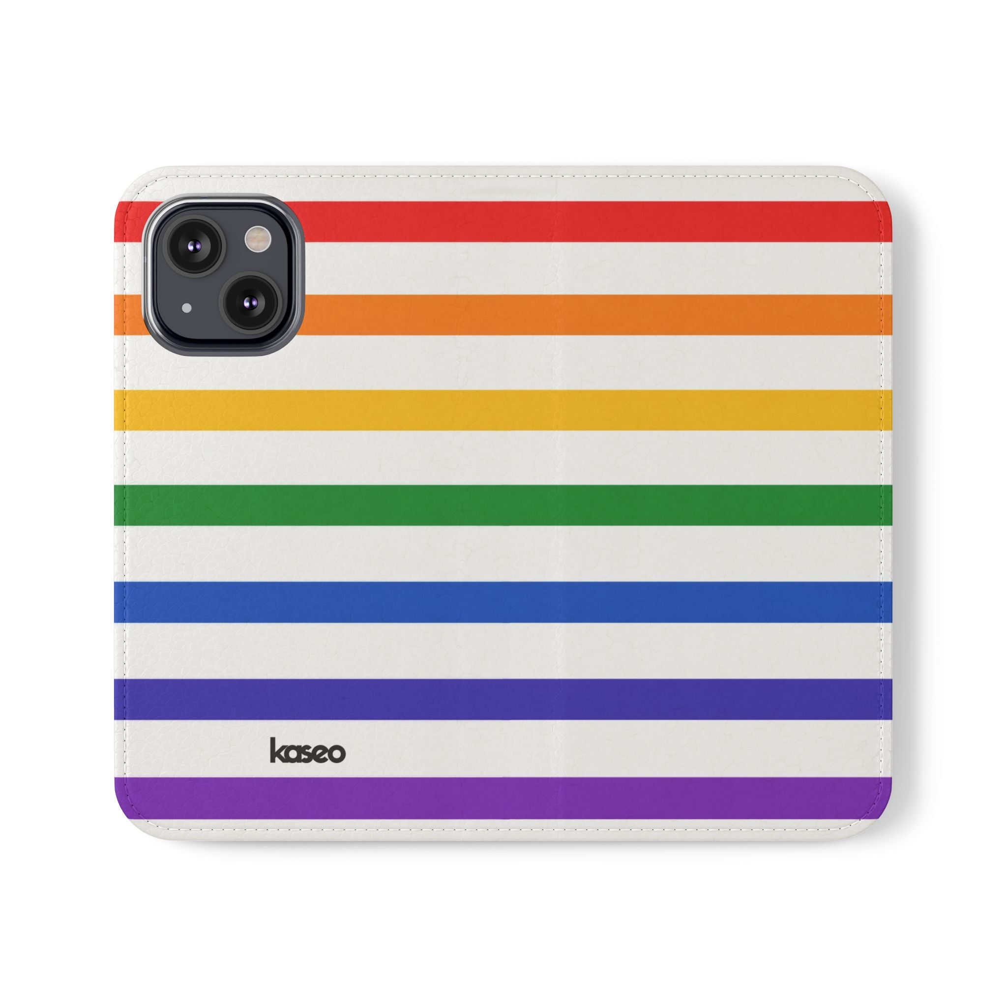 Pride - Flip Phone Case