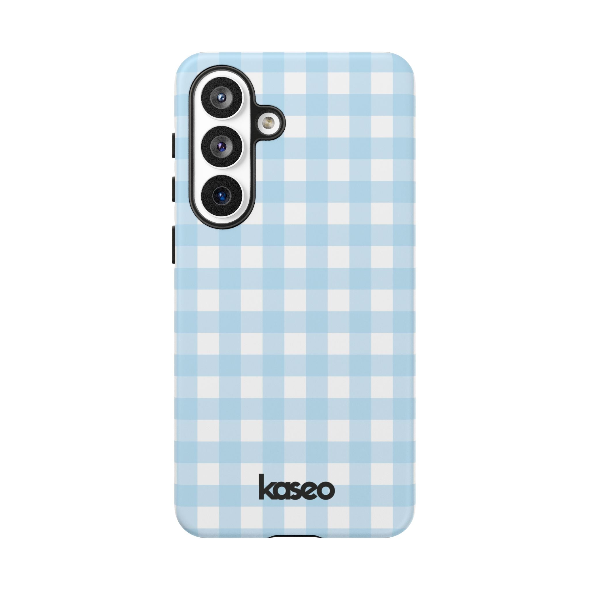 Gingham Sky