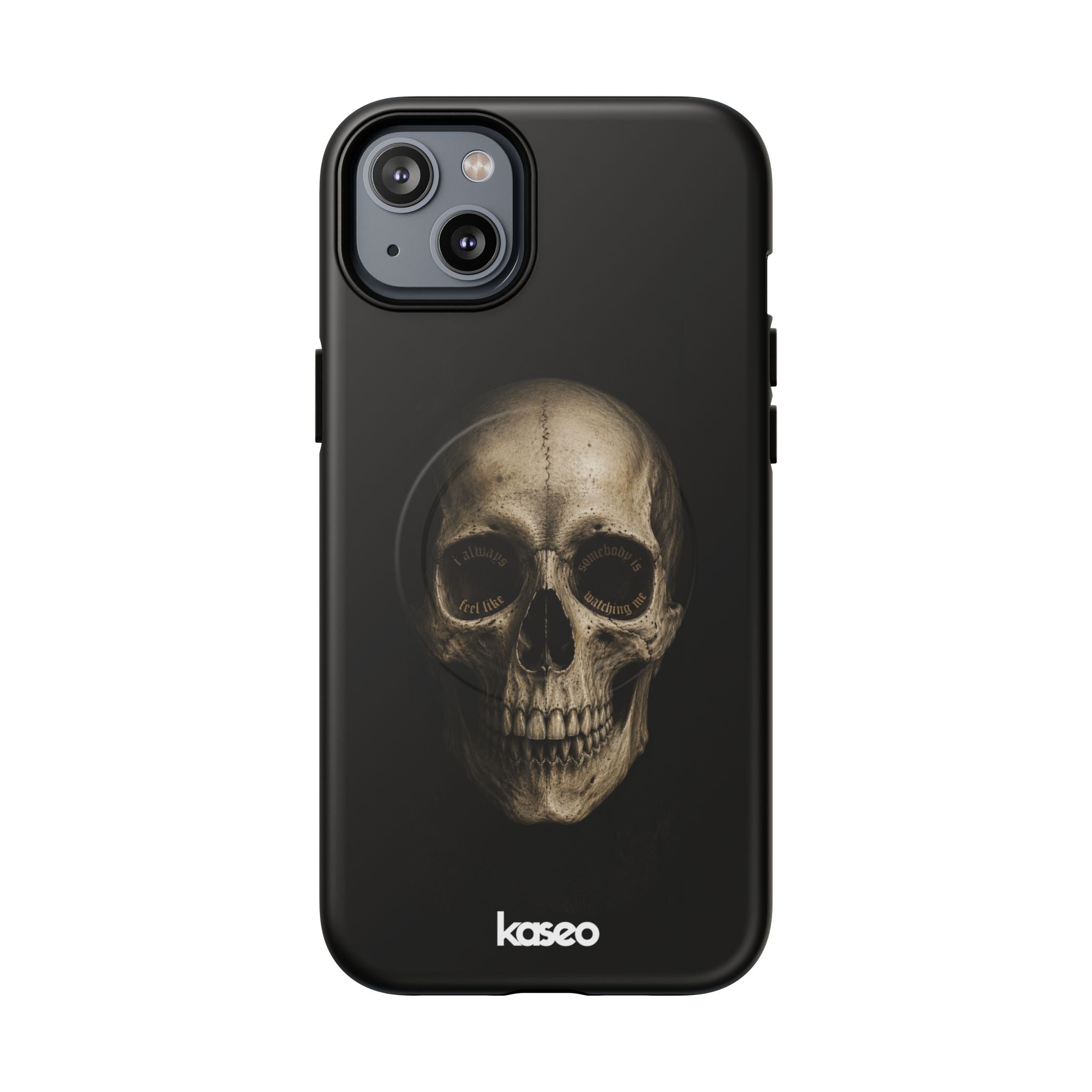 Haunted Gaze - MagSafe®