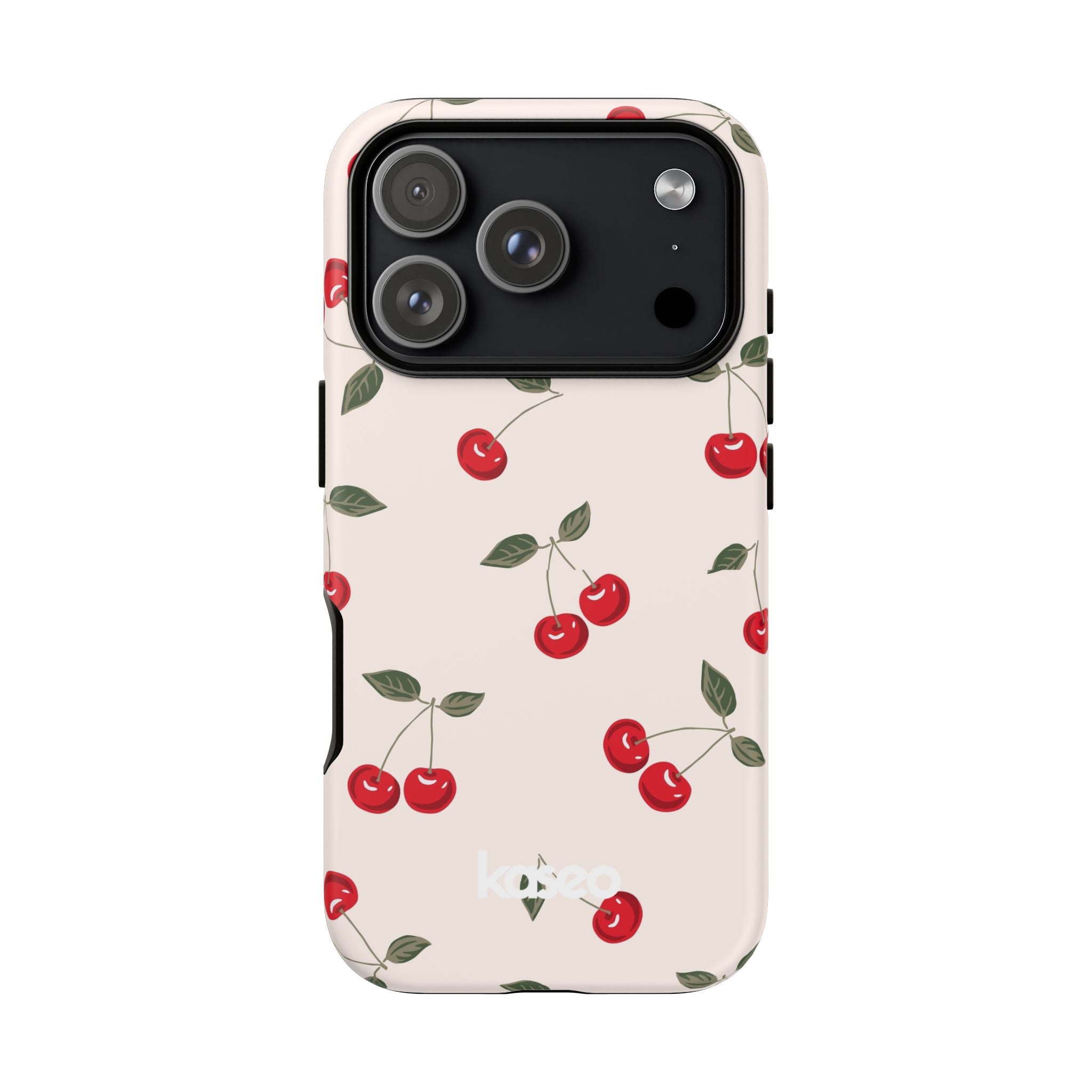 Blush Cherry