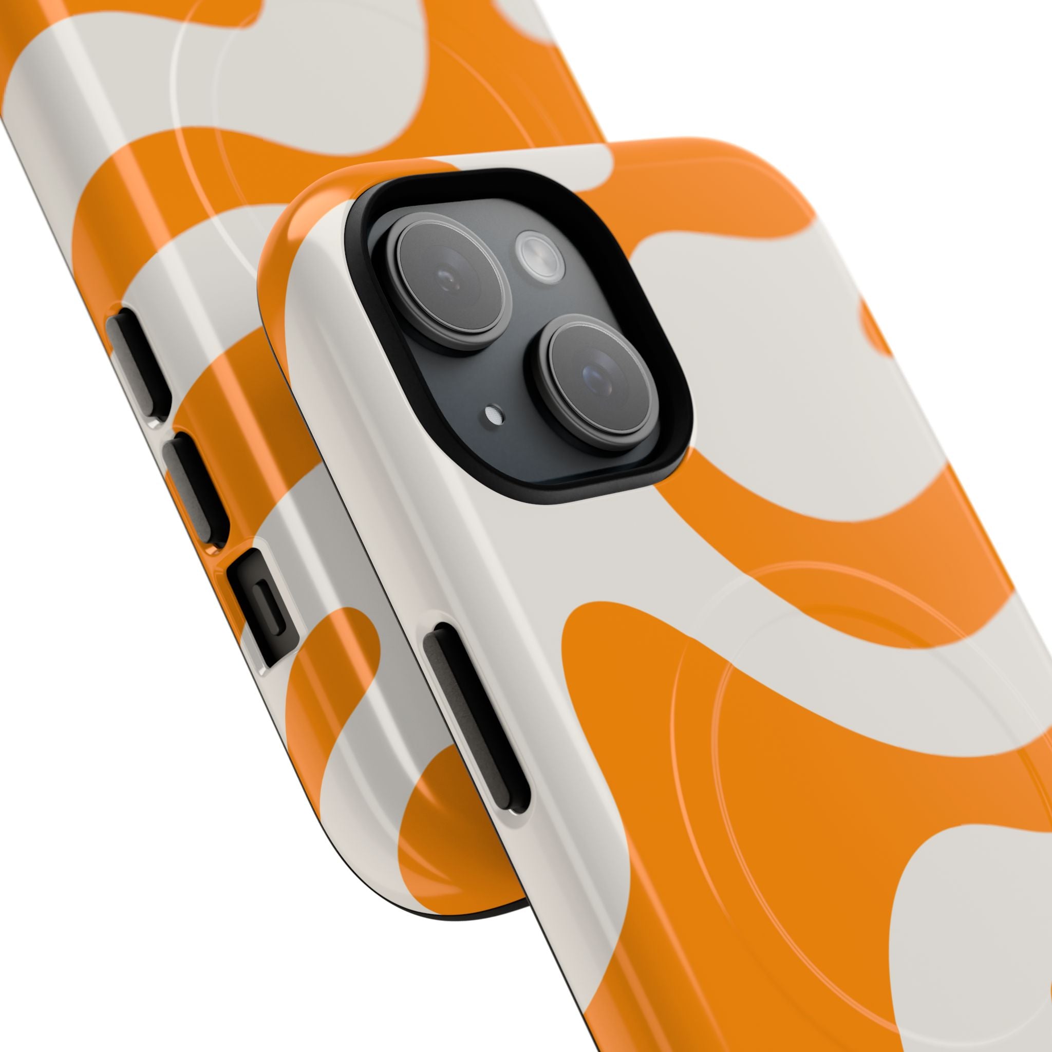 Cinnamon Swirl - MagSafe®