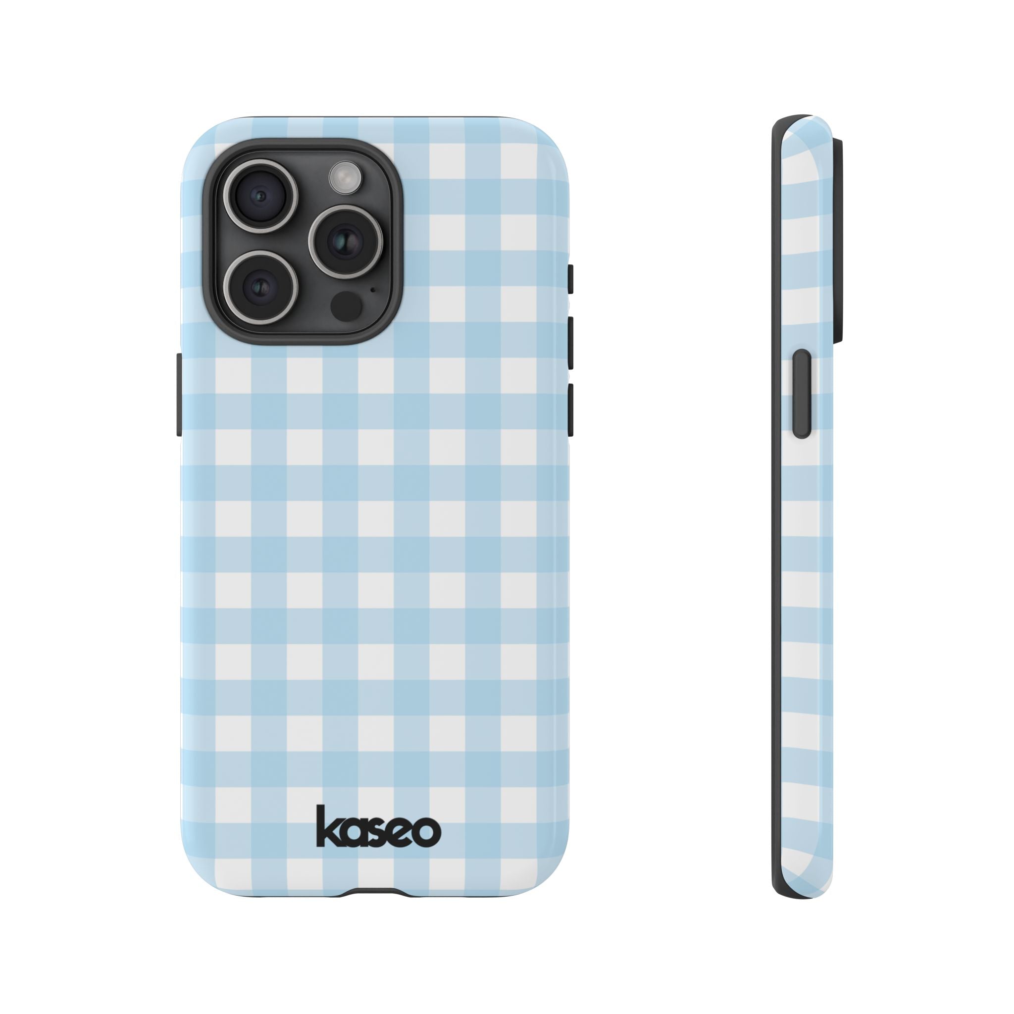 Gingham Sky