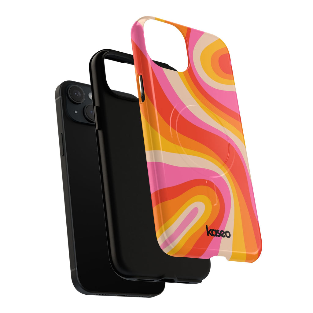 Swirl Sunset - MagSafe®