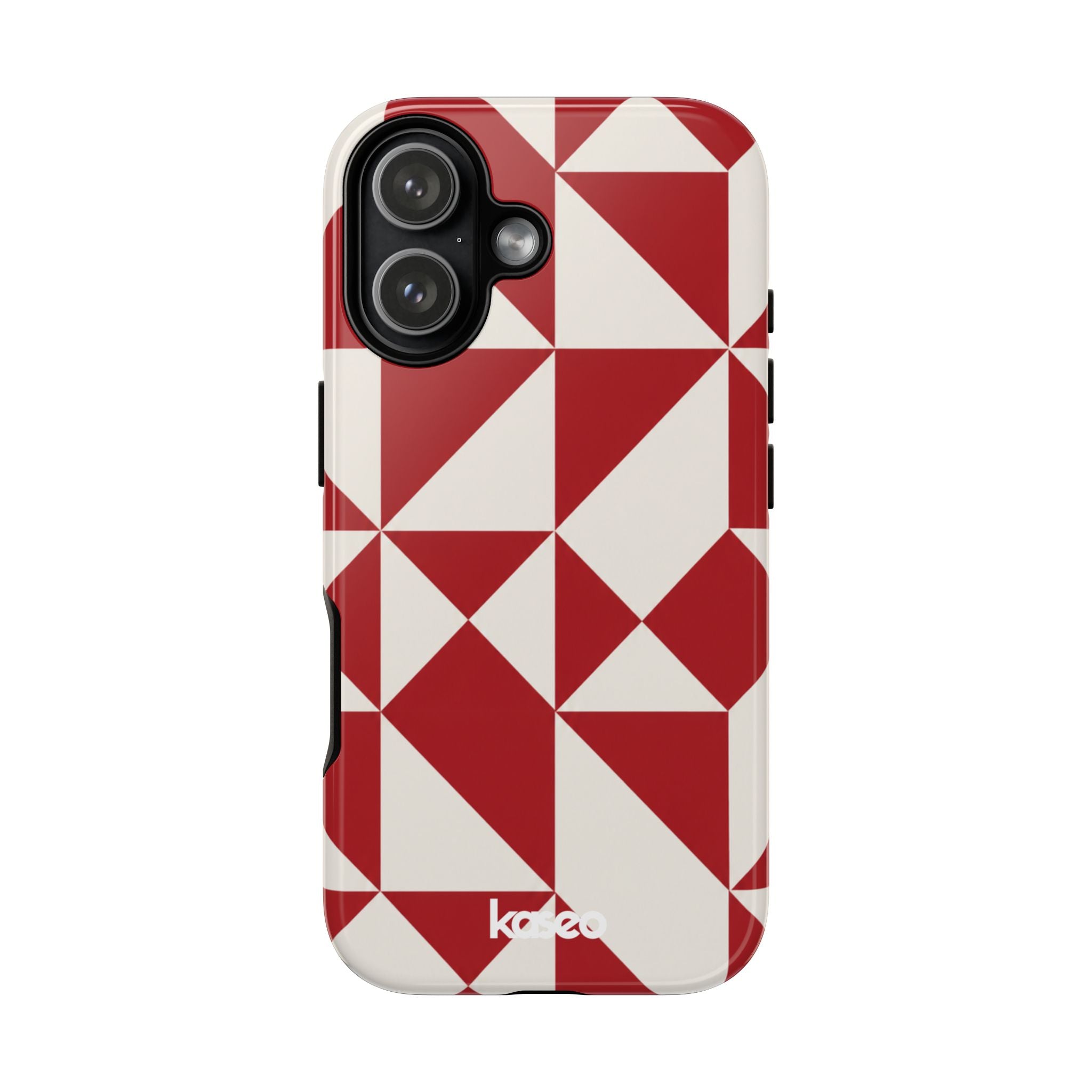 Red Geo