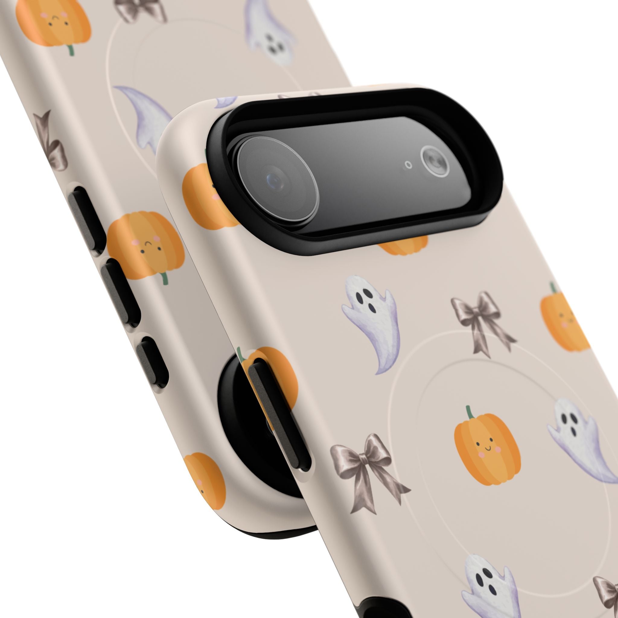 Trick or Treat - MagSafe®