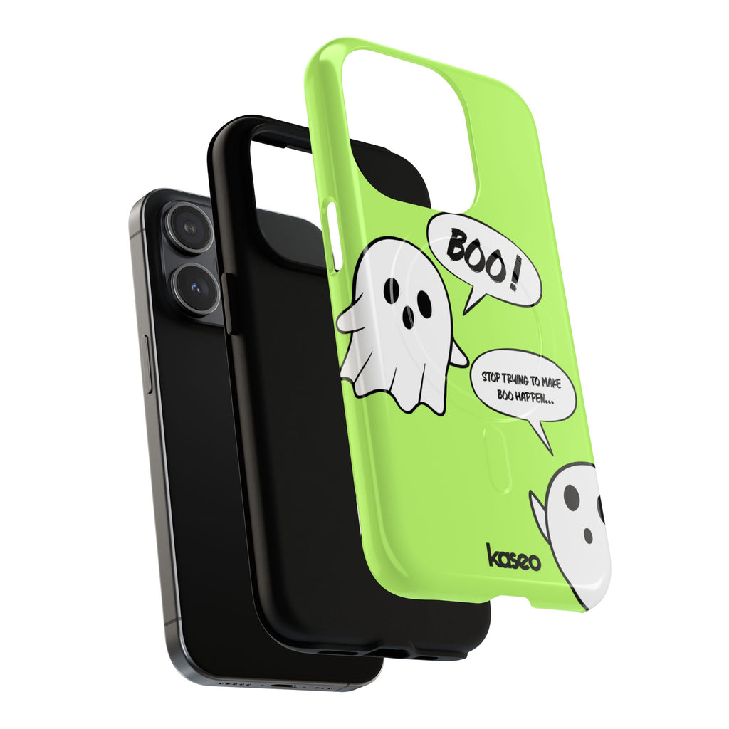 Peekaboo Phantom - MagSafe®