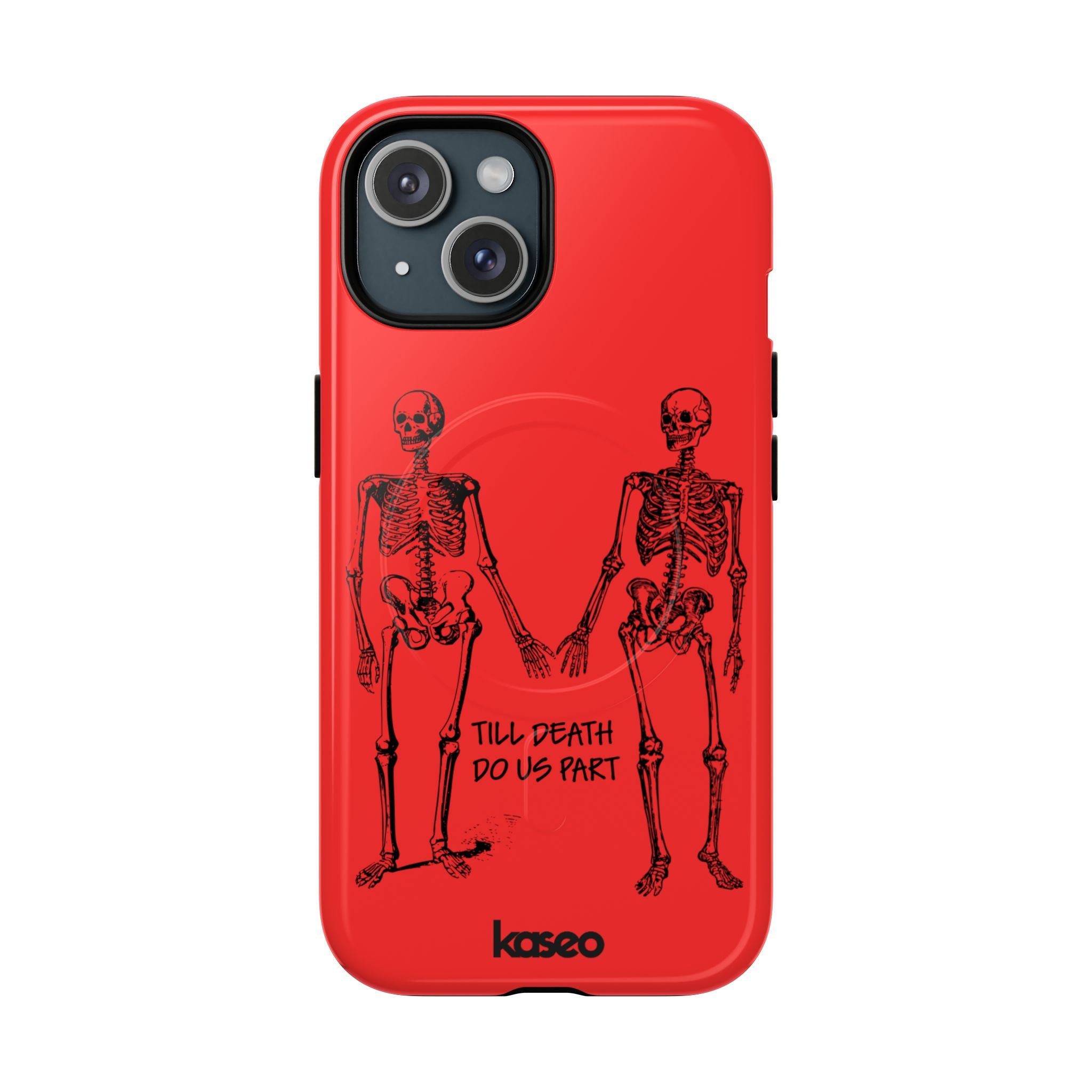 Grave Vows - MagSafe®