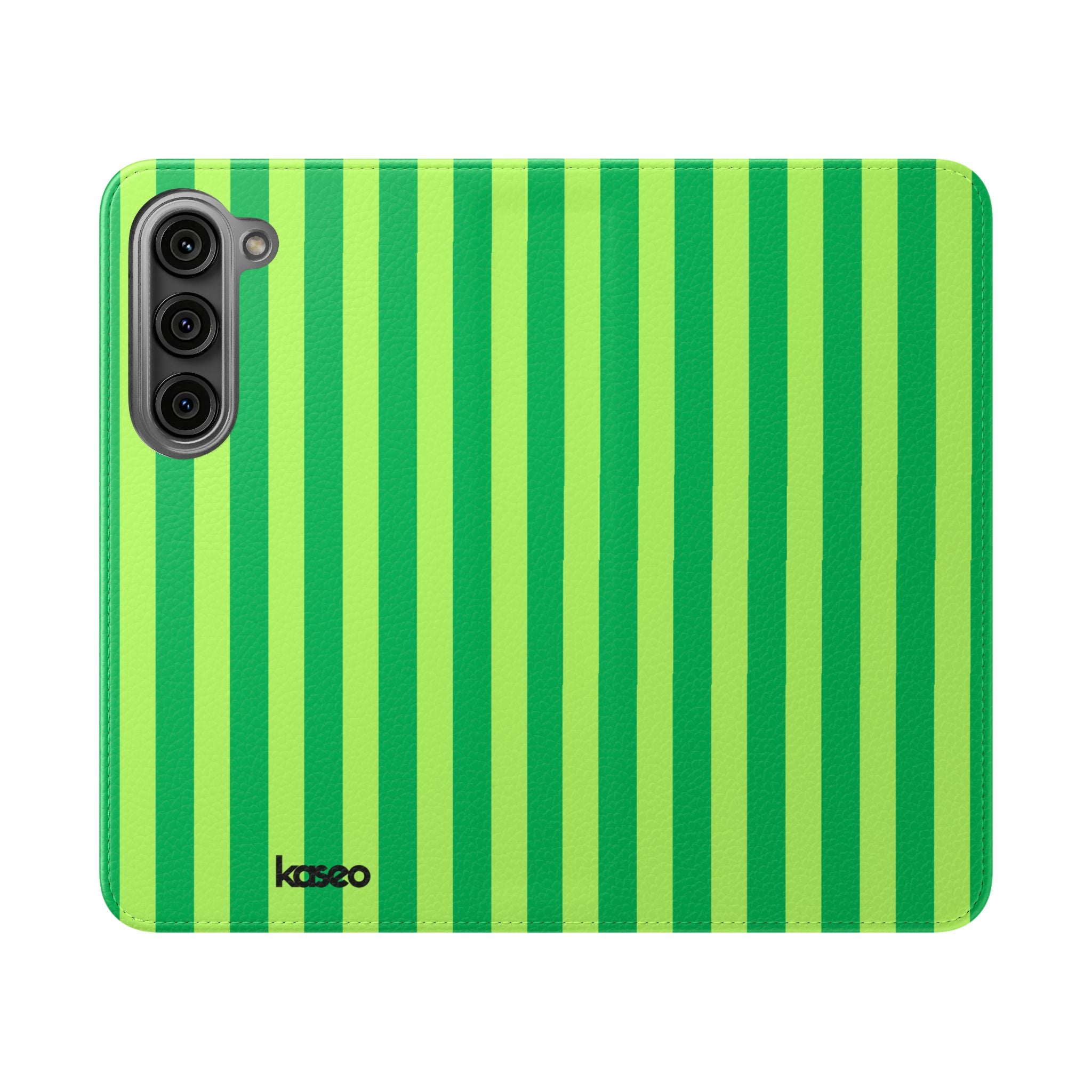 Mojito - Flip Phone Case