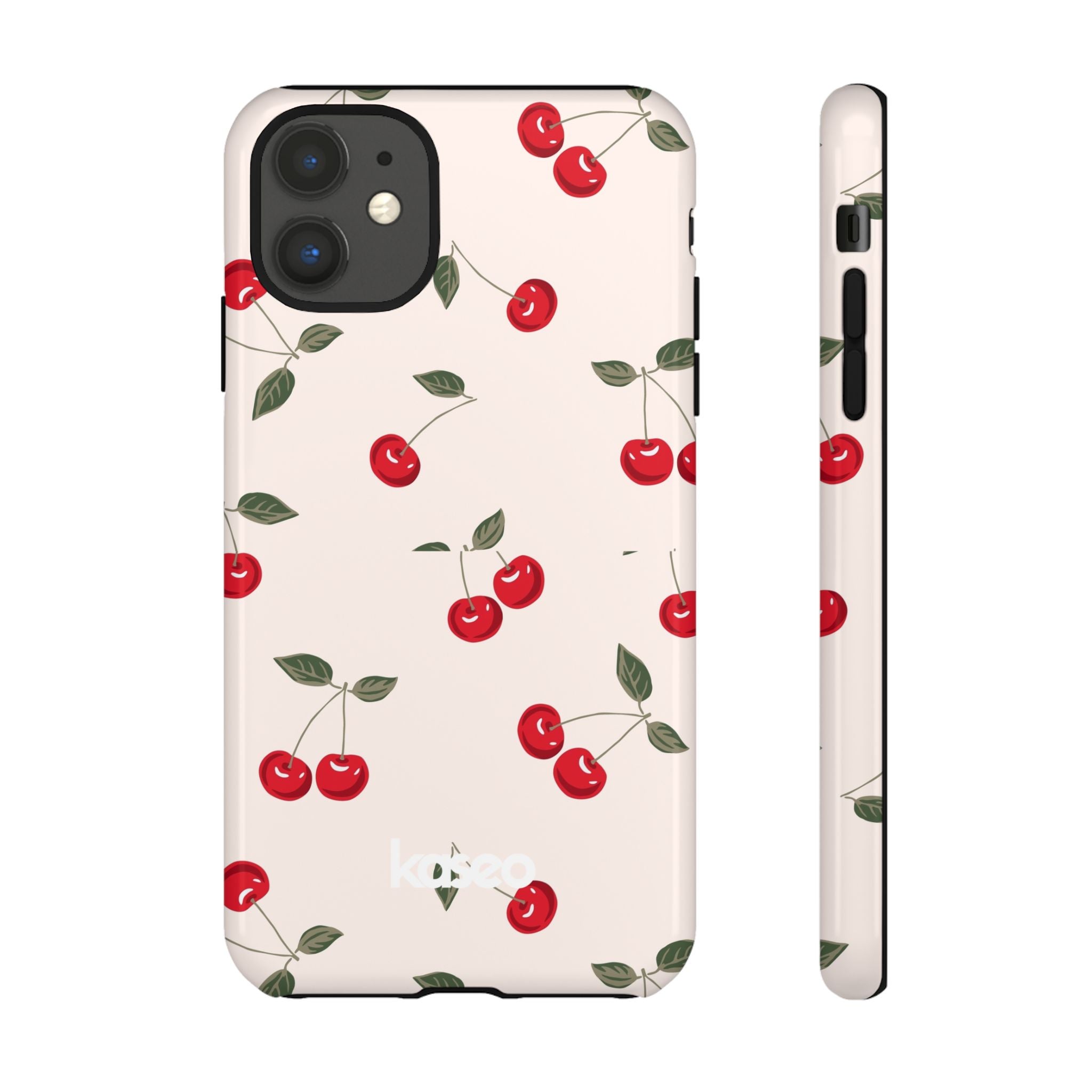 Blush Cherry