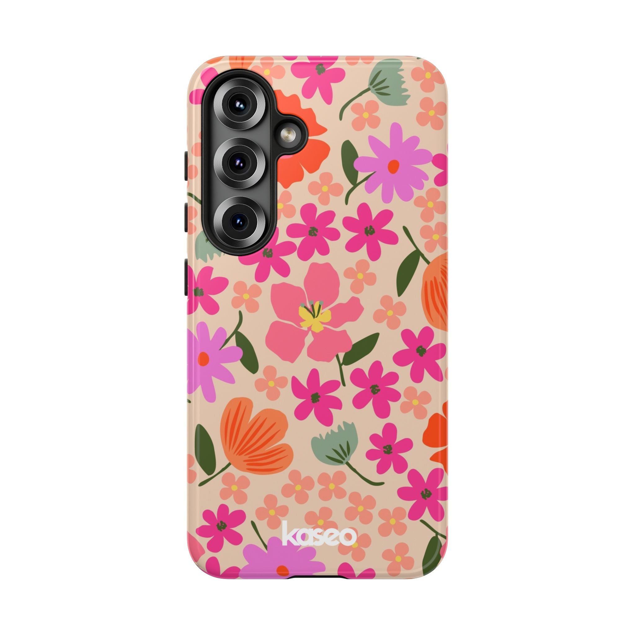 Spring Flora