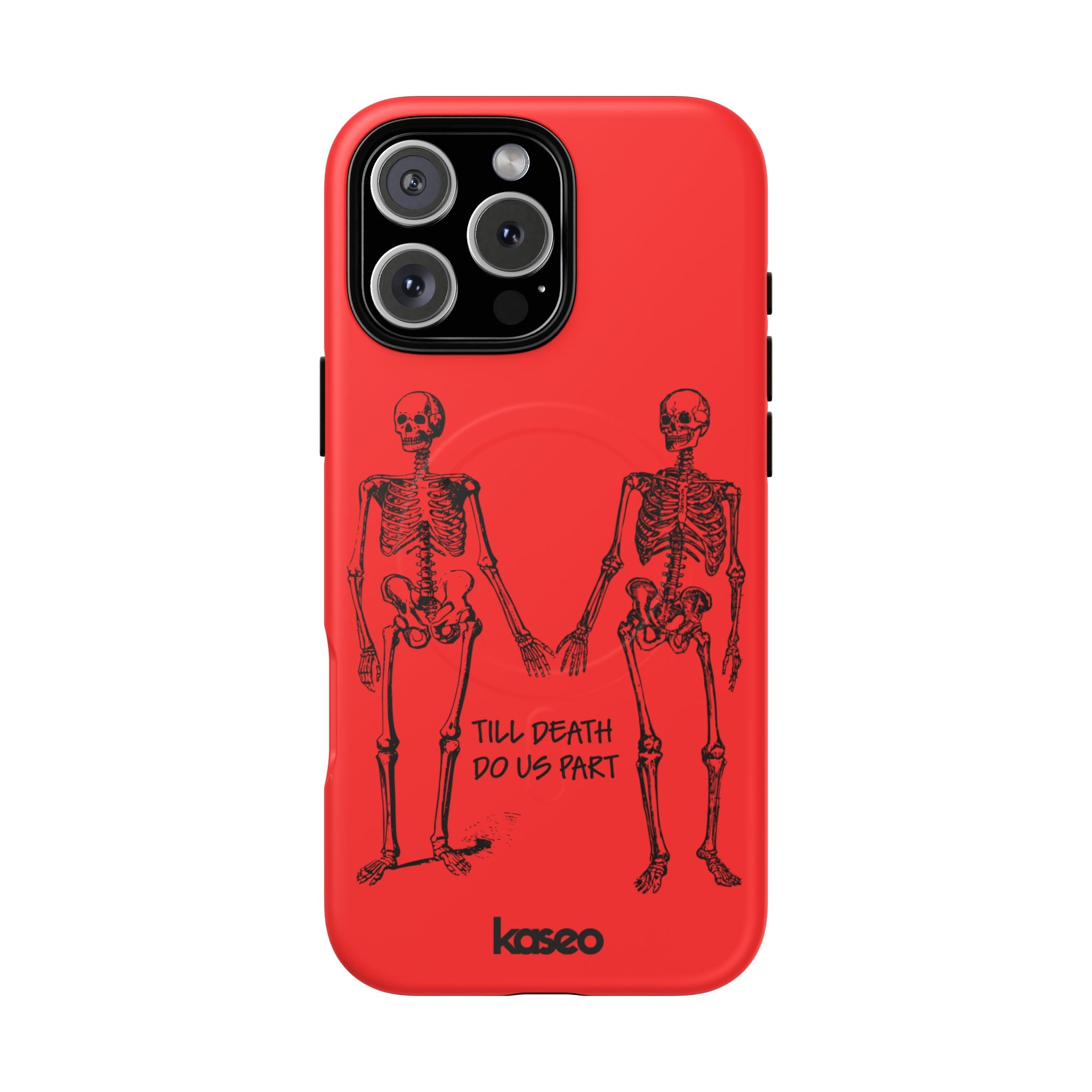 Grave Vows - MagSafe®