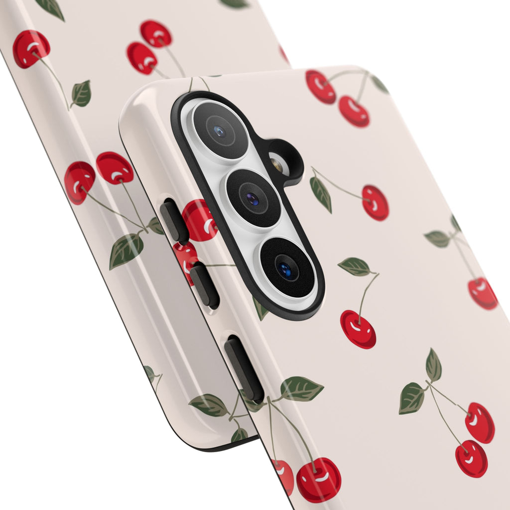 Blush Cherry