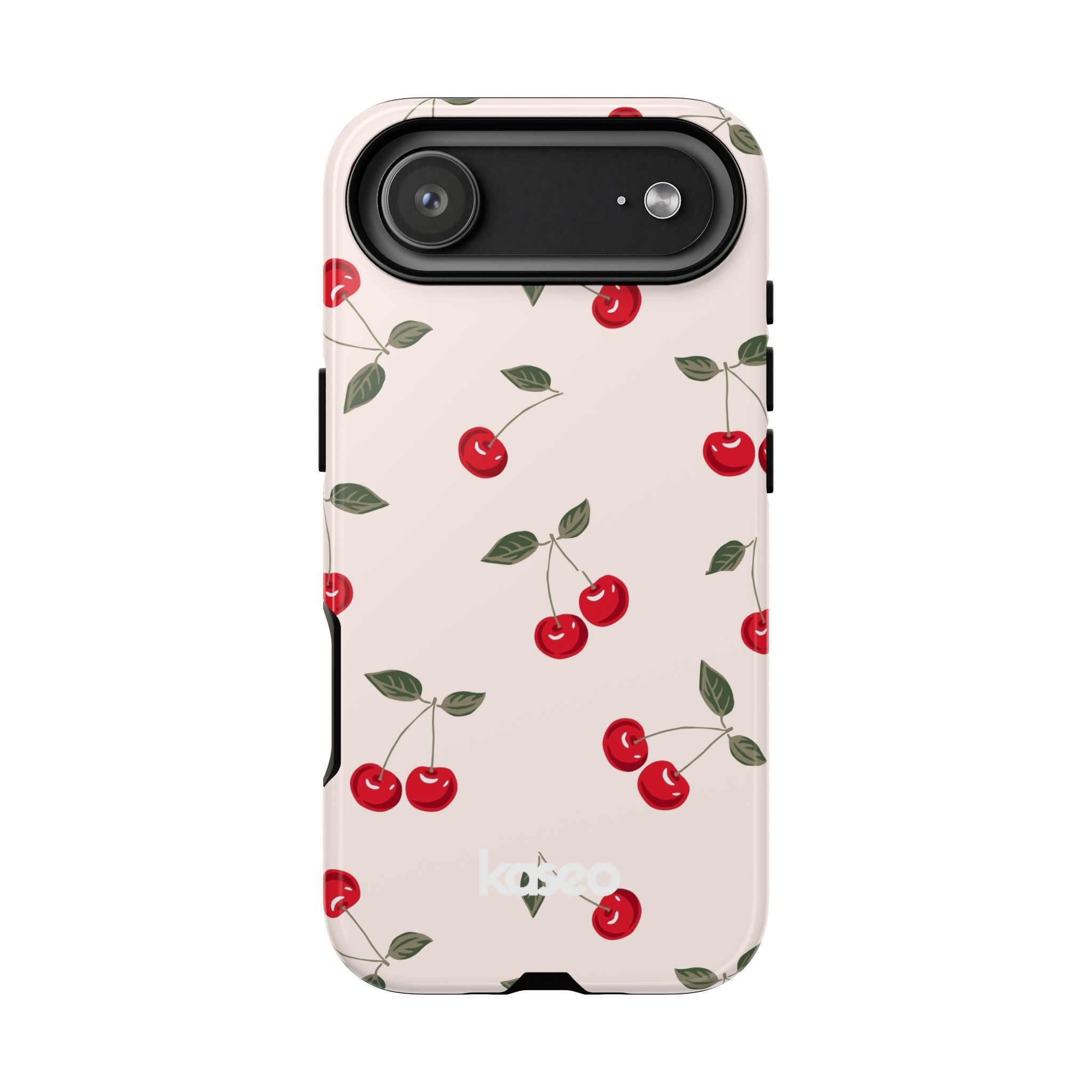 Blush Cherry