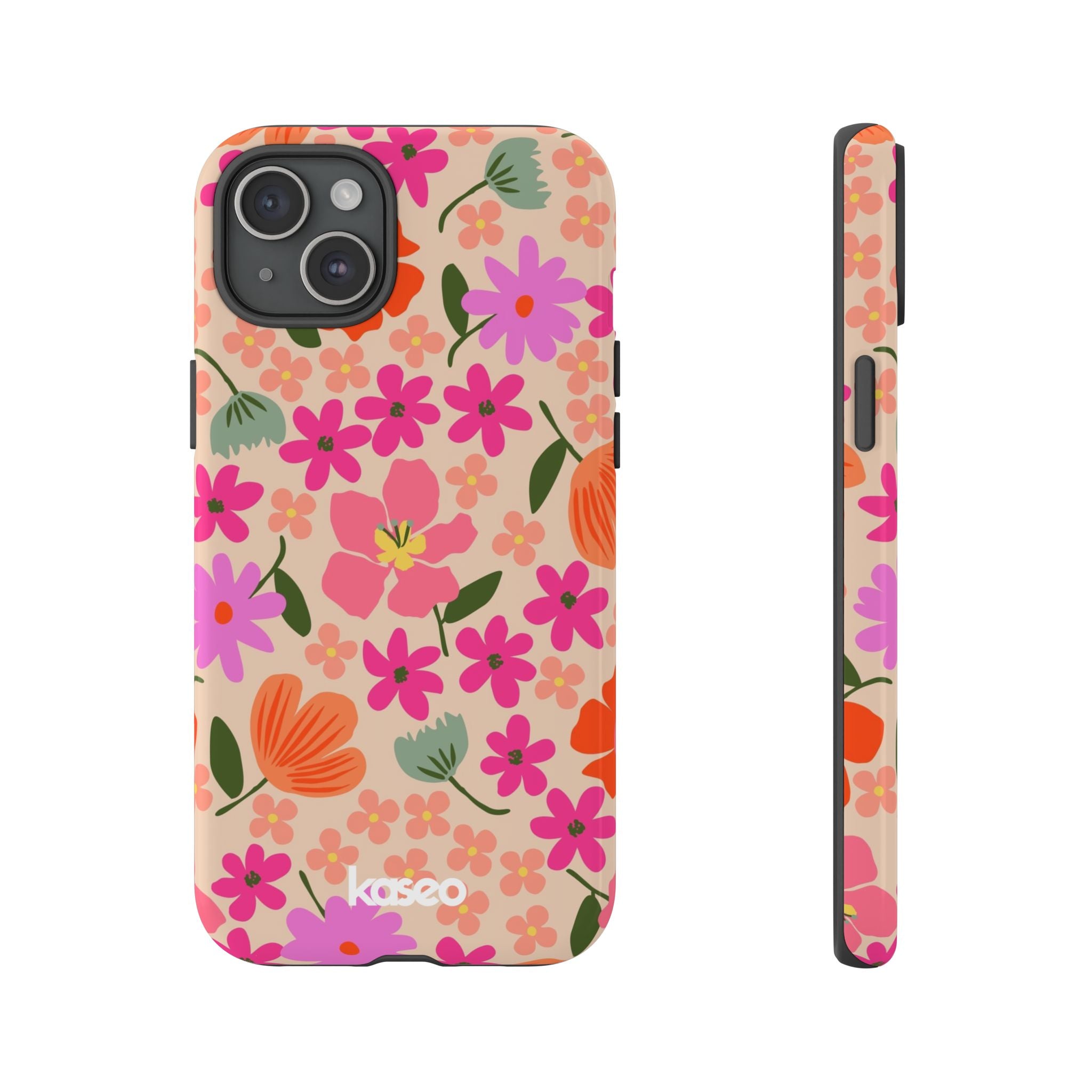 Spring Flora