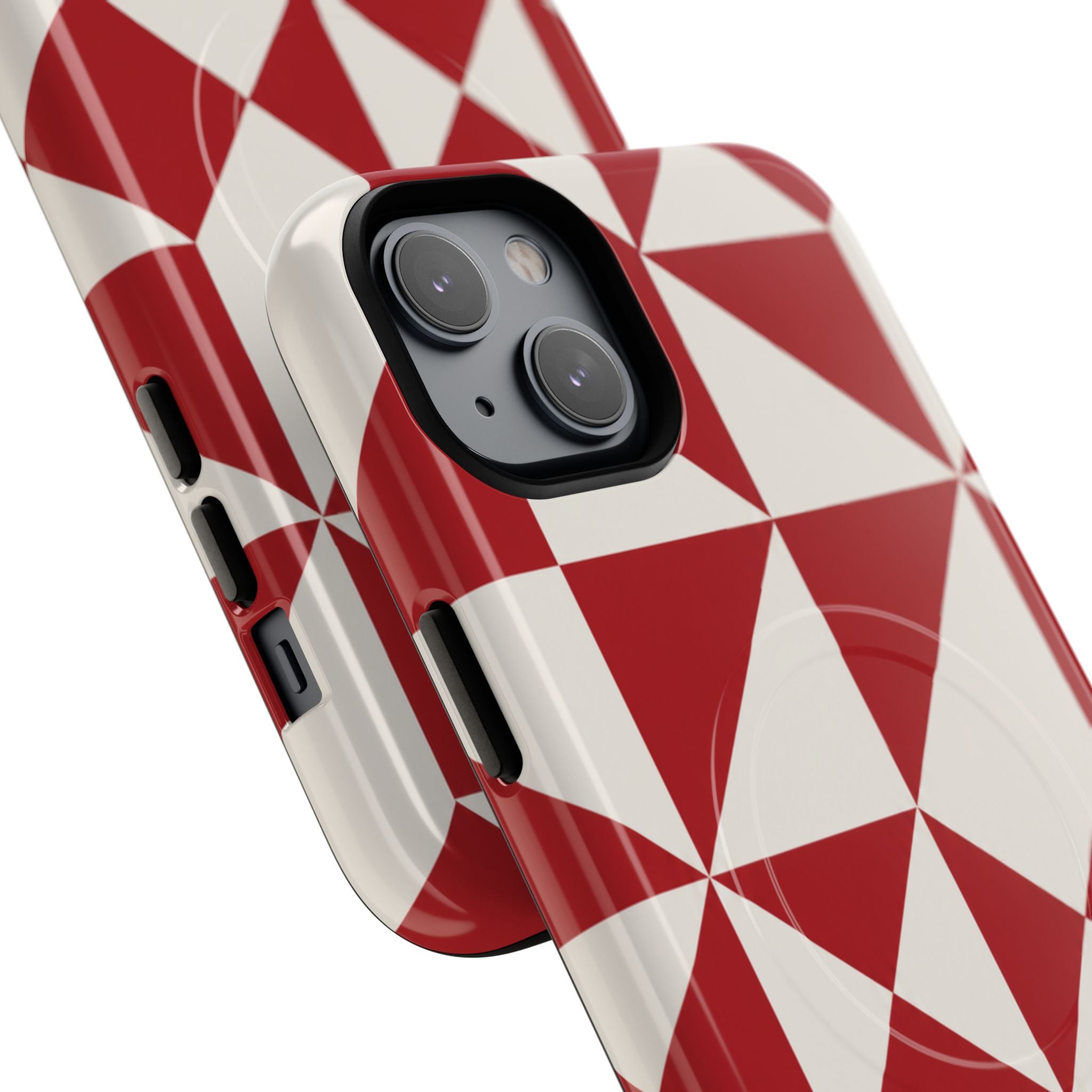 Red Geo - MagSafe®