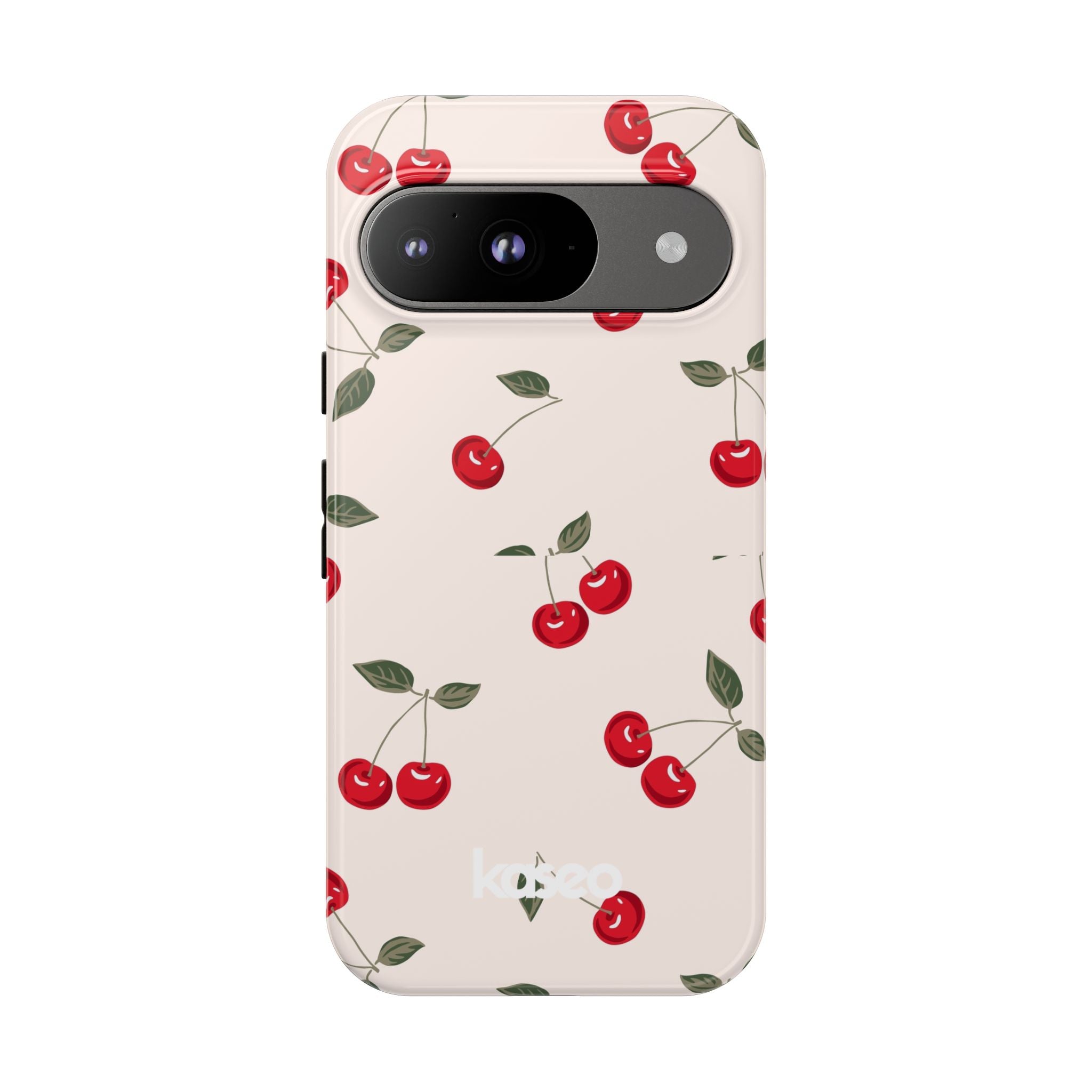 Blush Cherry