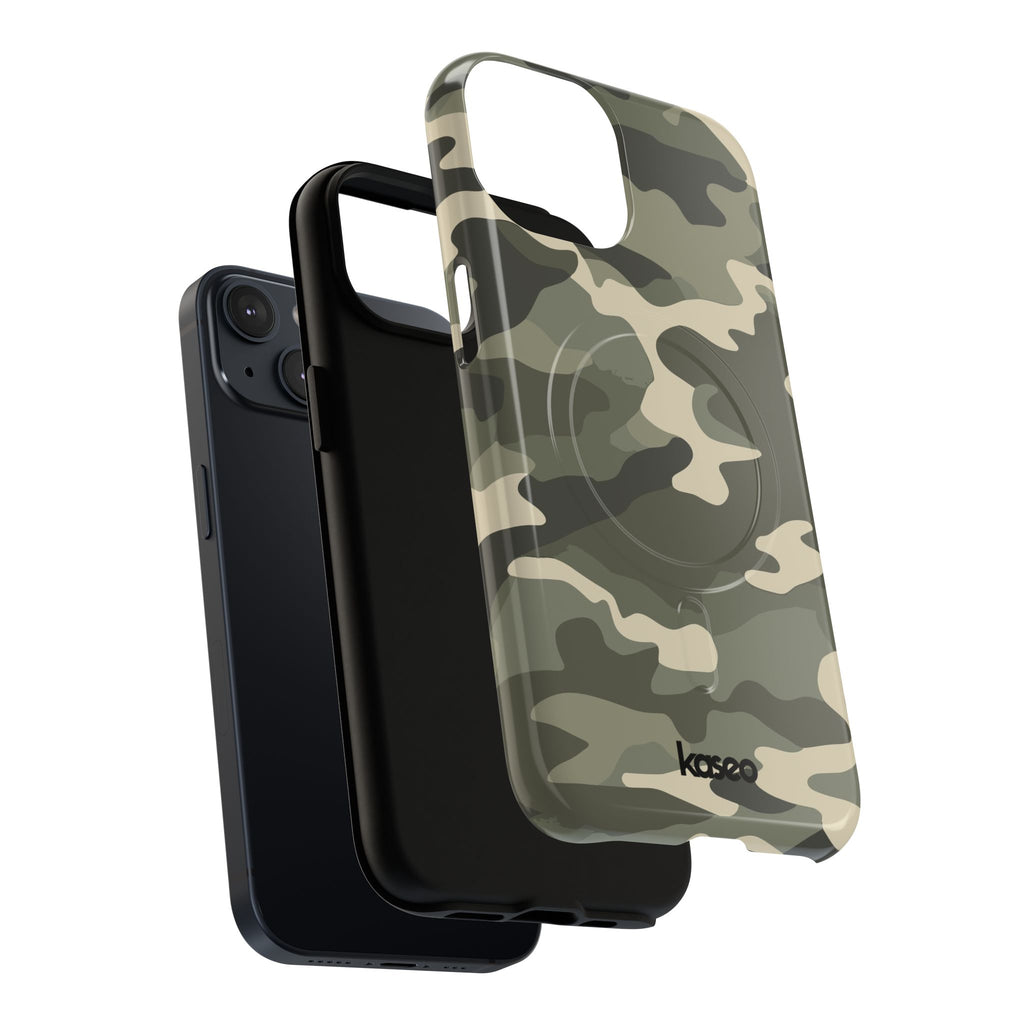 Classic Camo - MagSafe®