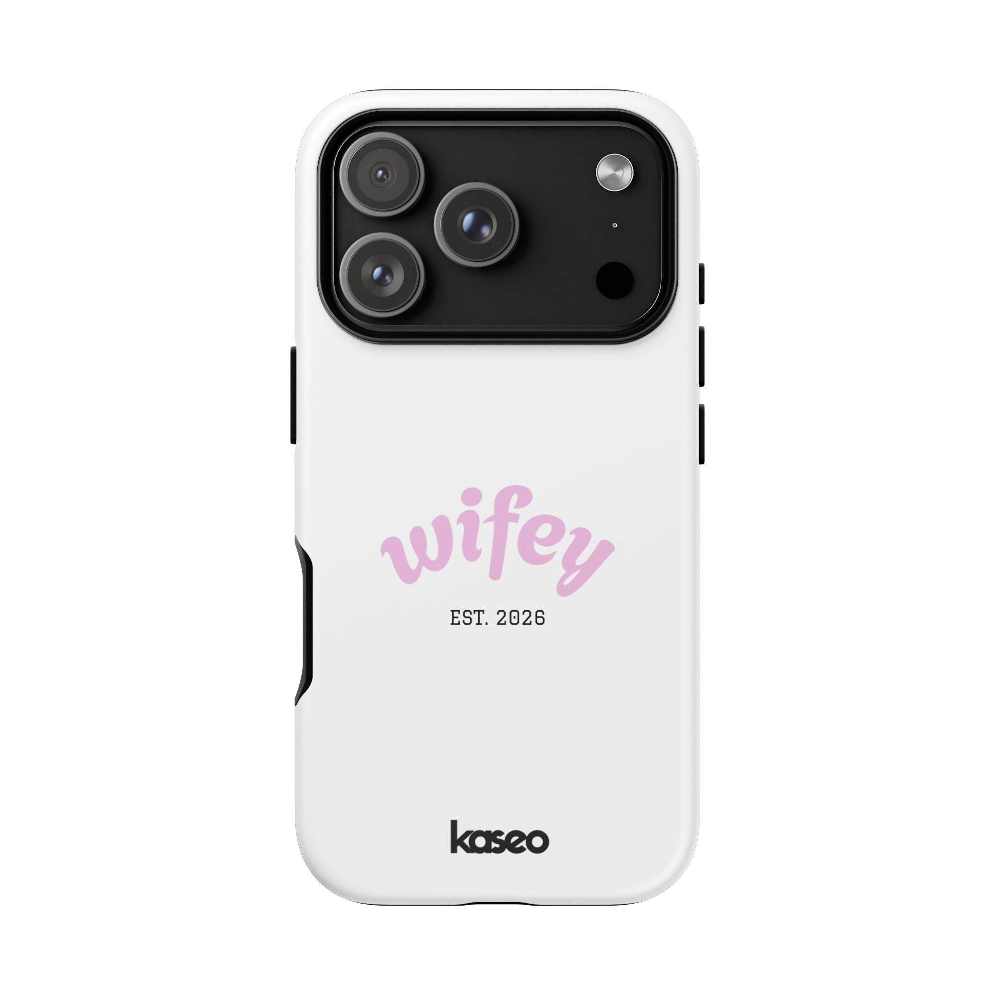Wifey