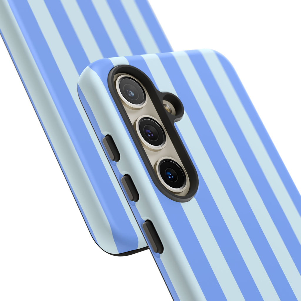 Seaside Stripe