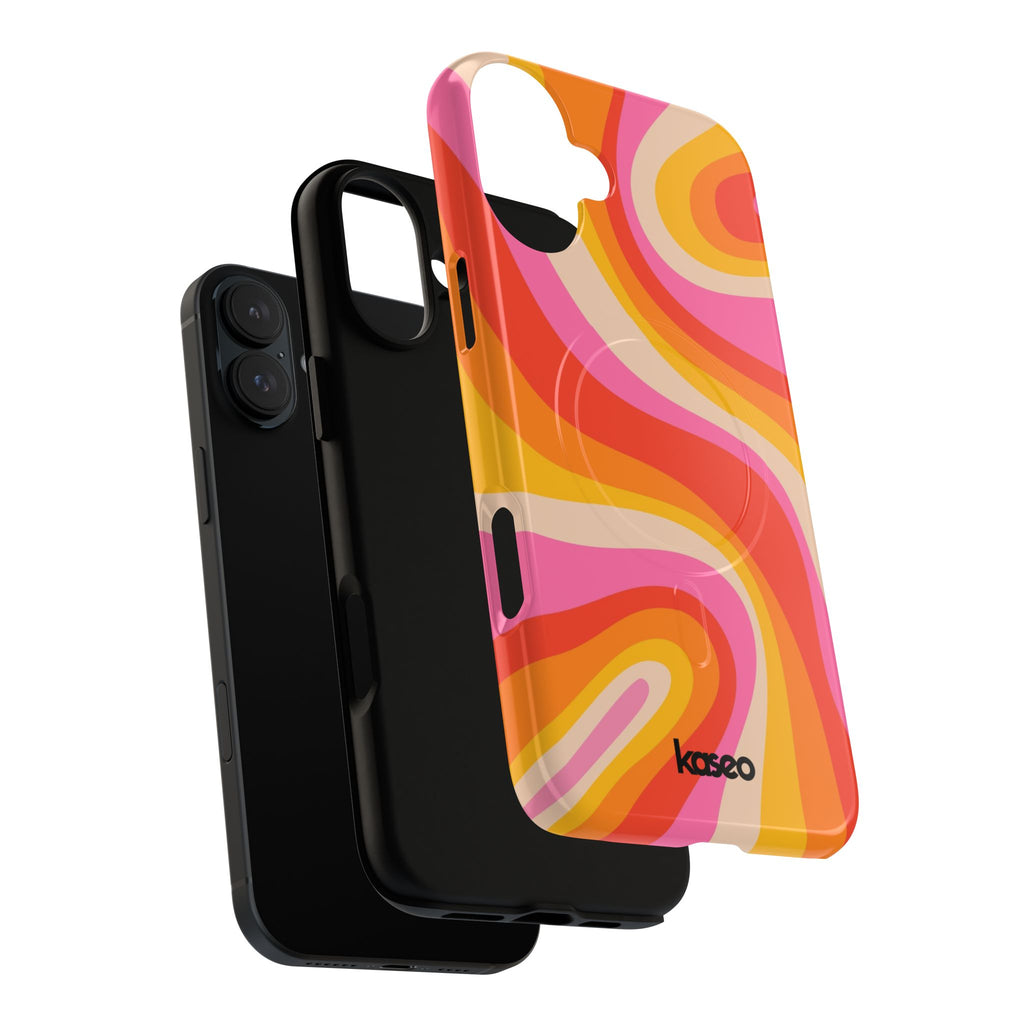 Swirl Sunset - MagSafe®
