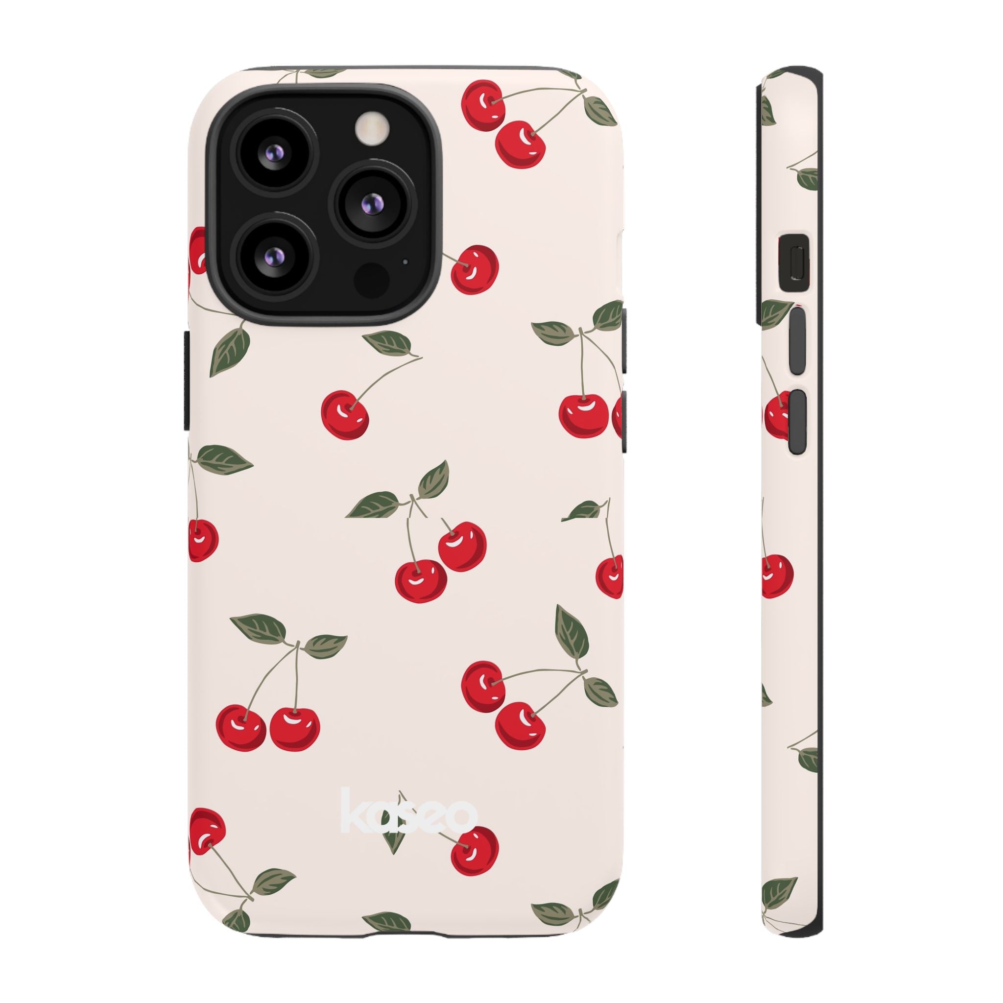 Blush Cherry