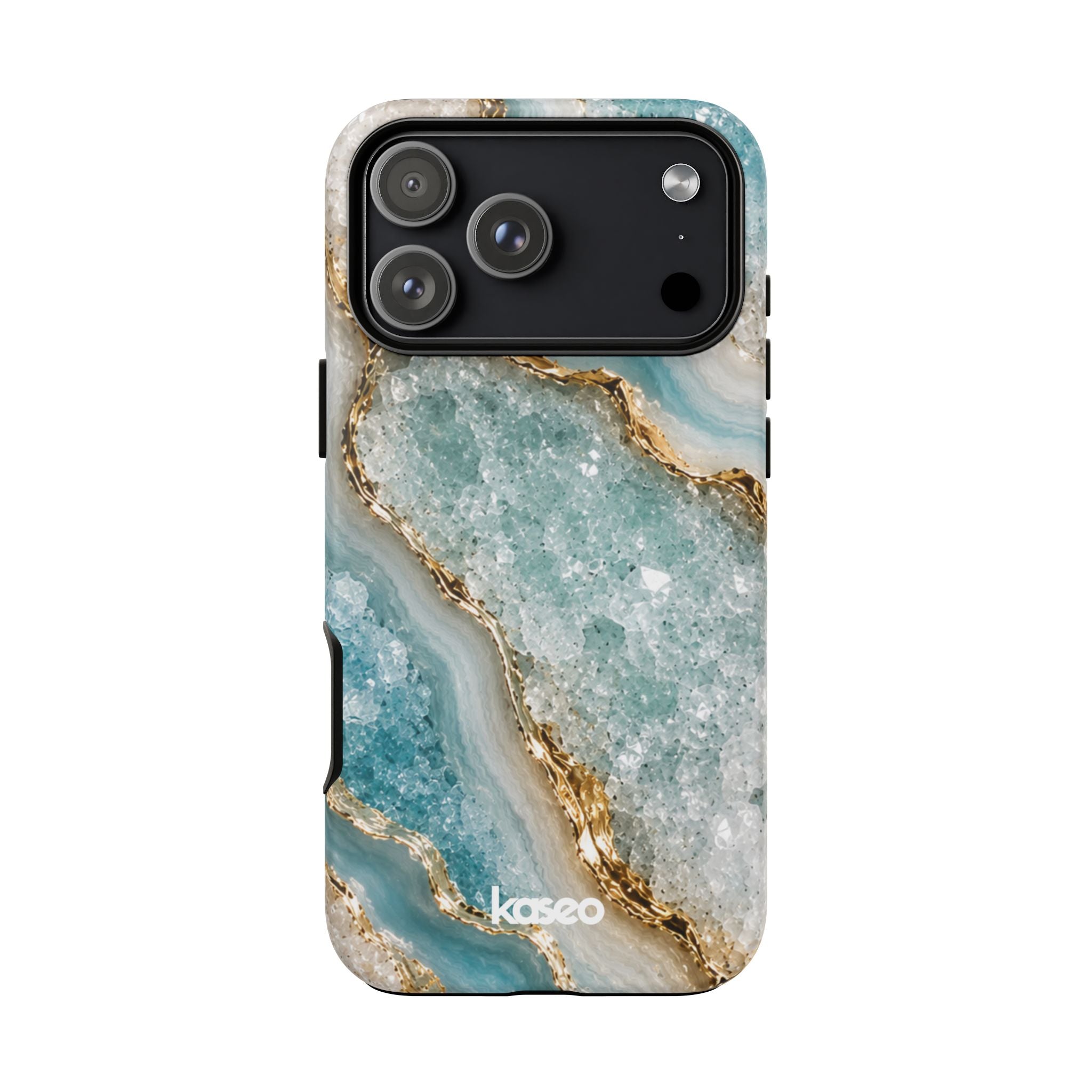 Crystal Aqua