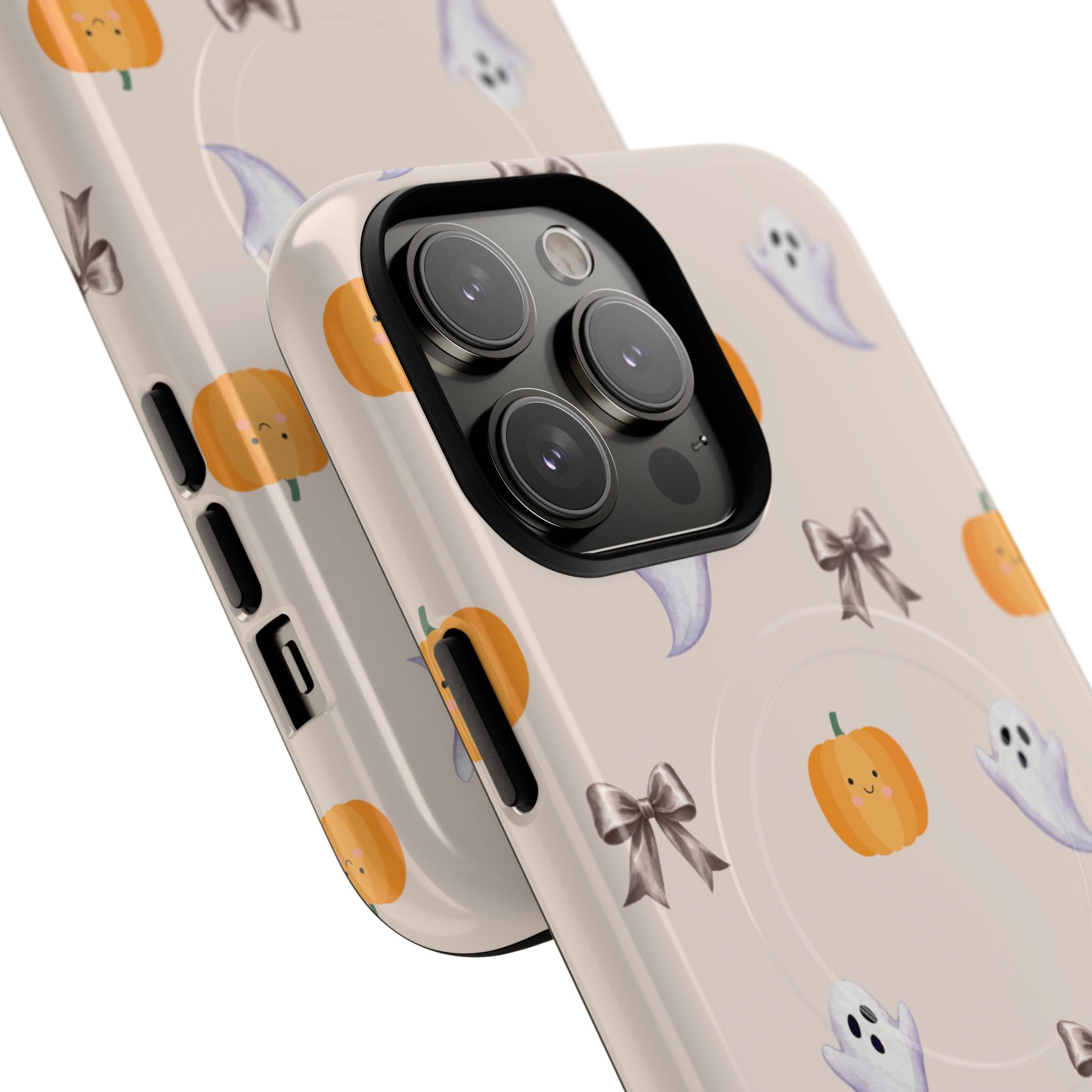 Trick or Treat - MagSafe®