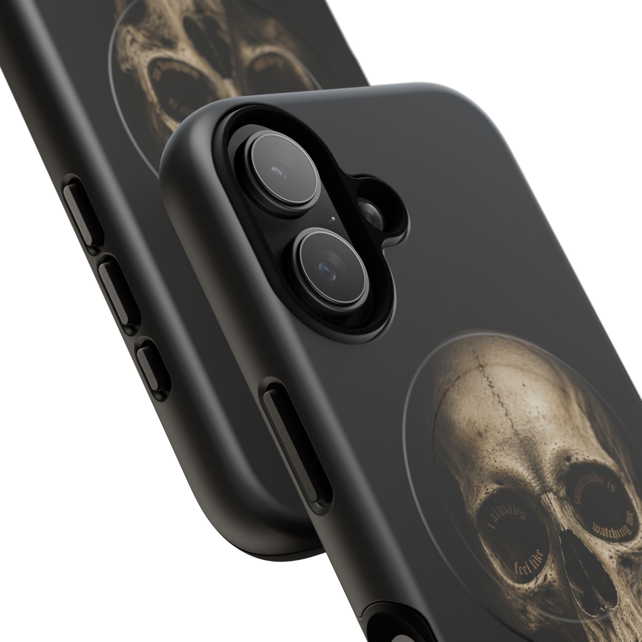 Haunted Gaze - MagSafe®