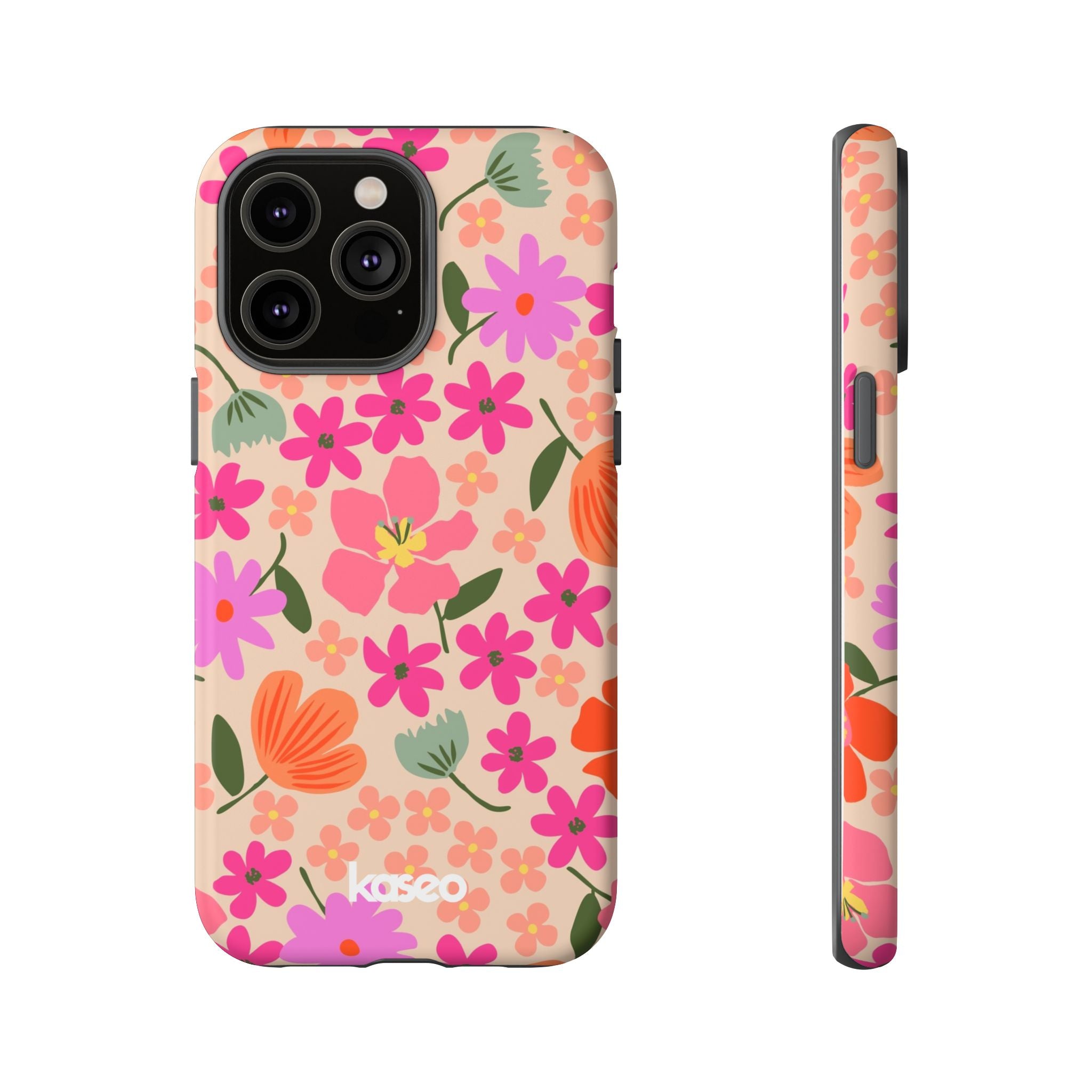 Spring Flora