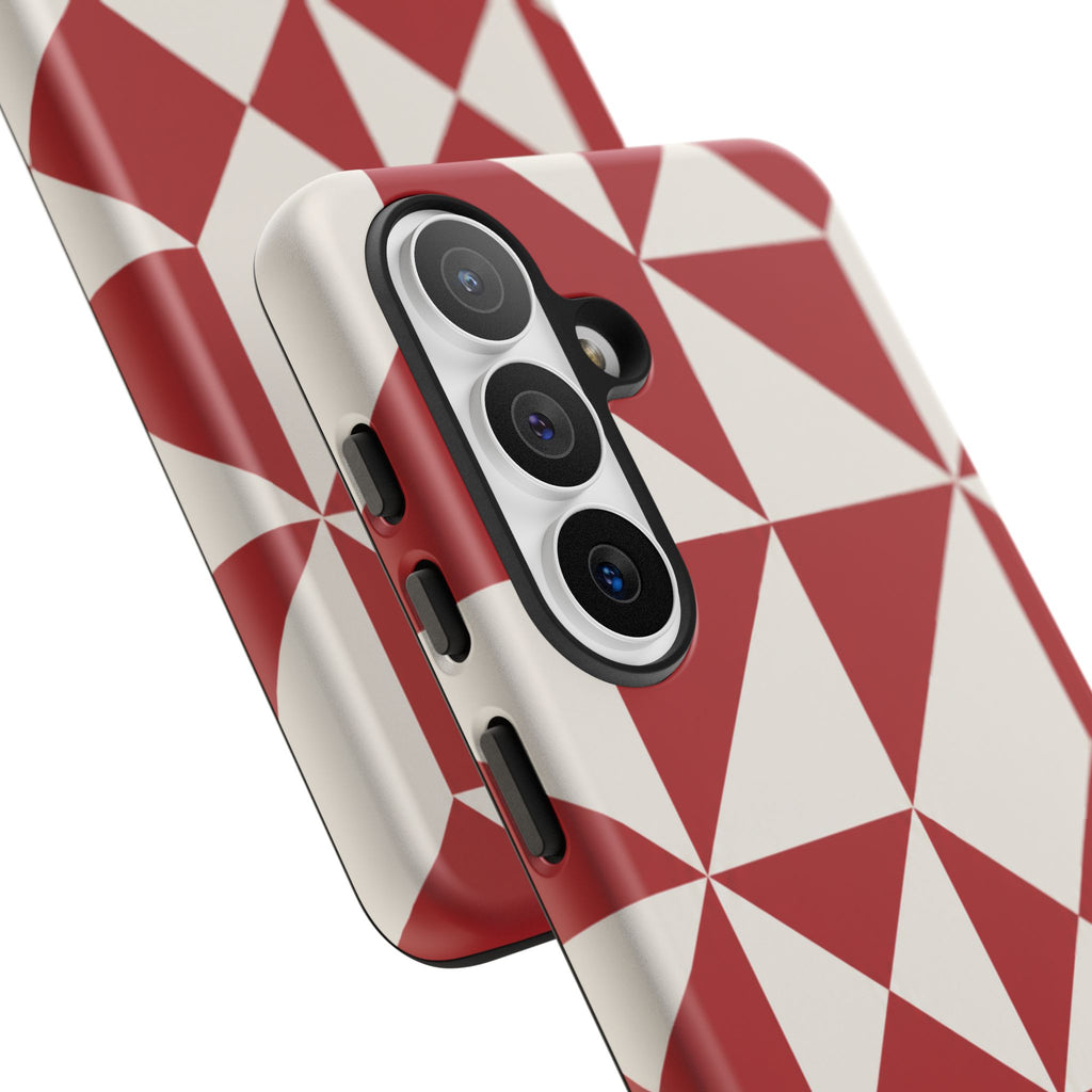 Red Geo