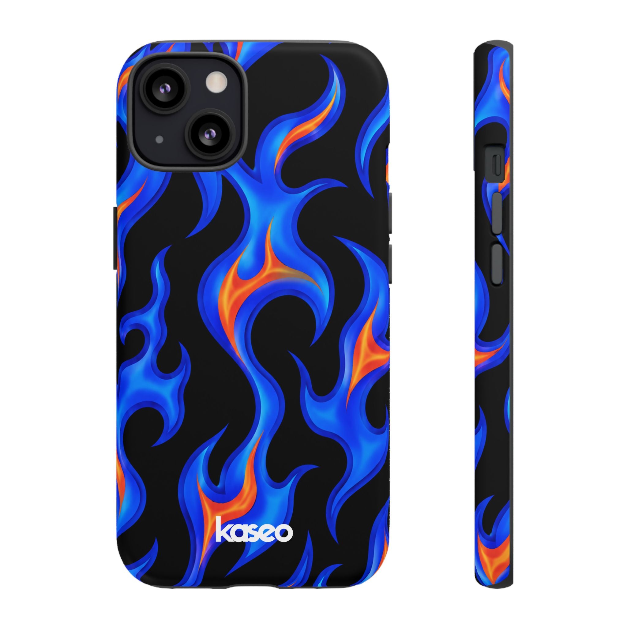Up In Flames