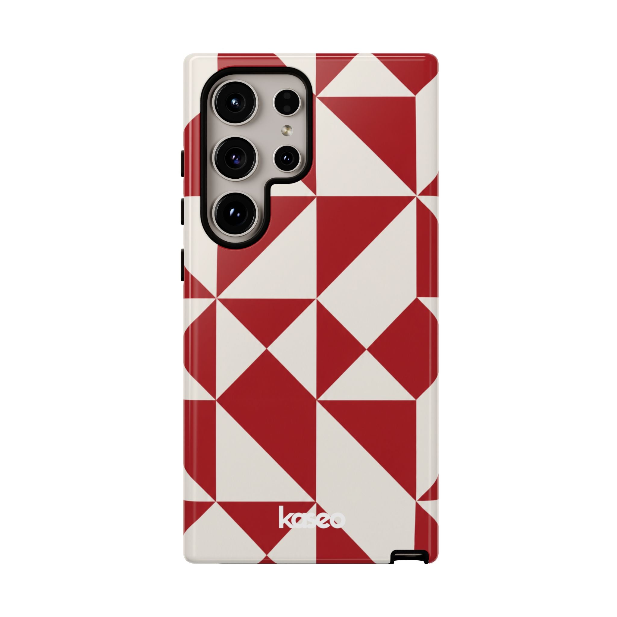 Red Geo