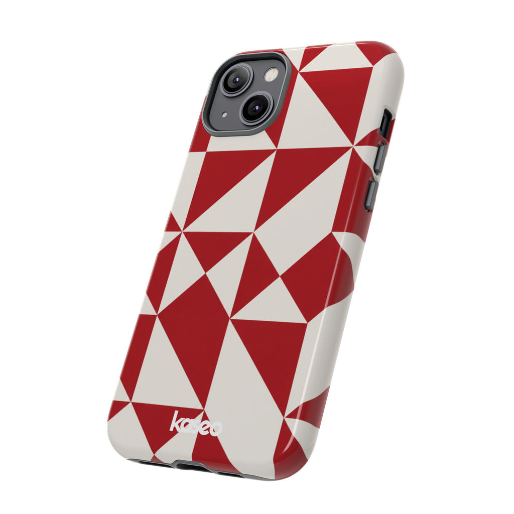 Red Geo