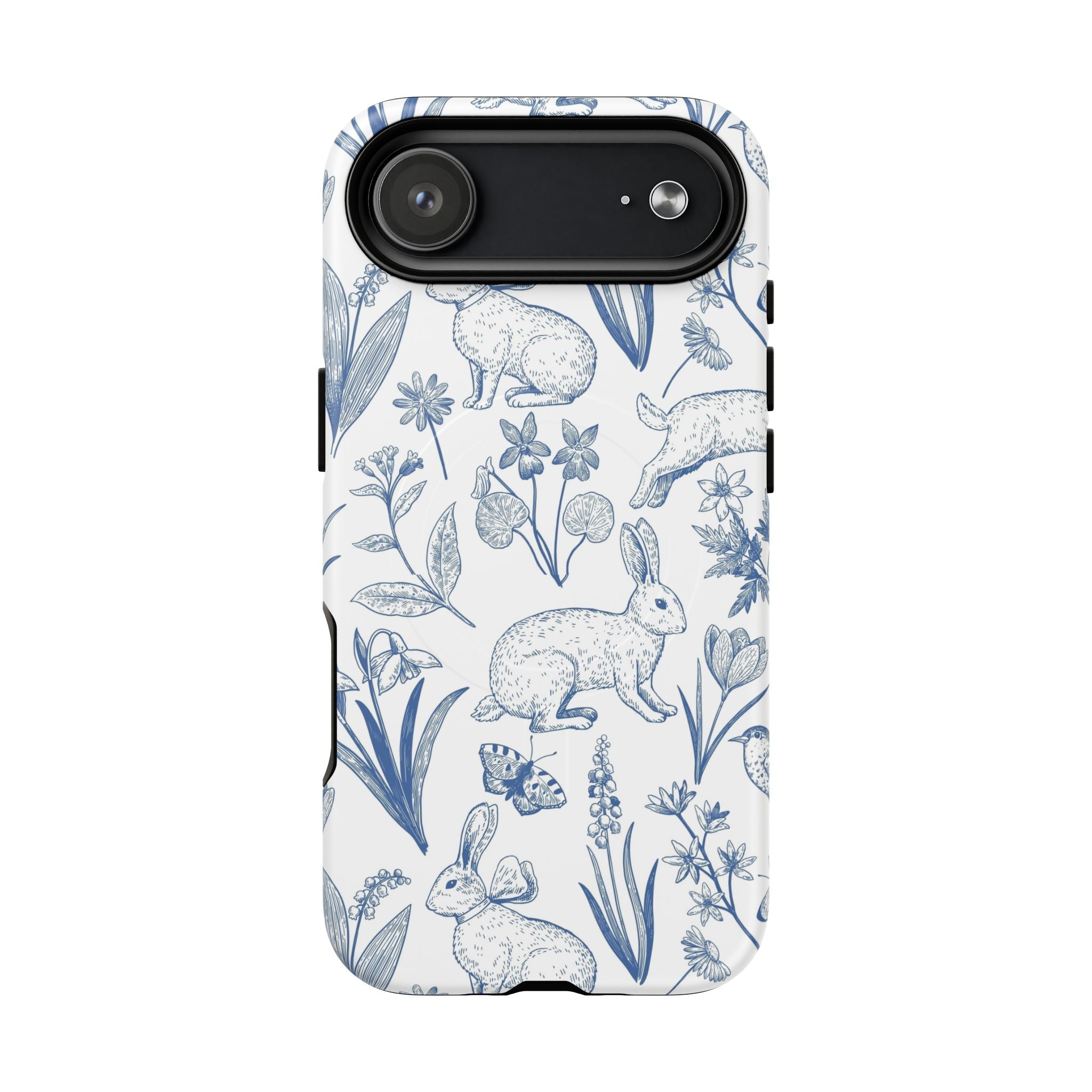 Garden Blue - MagSafe®