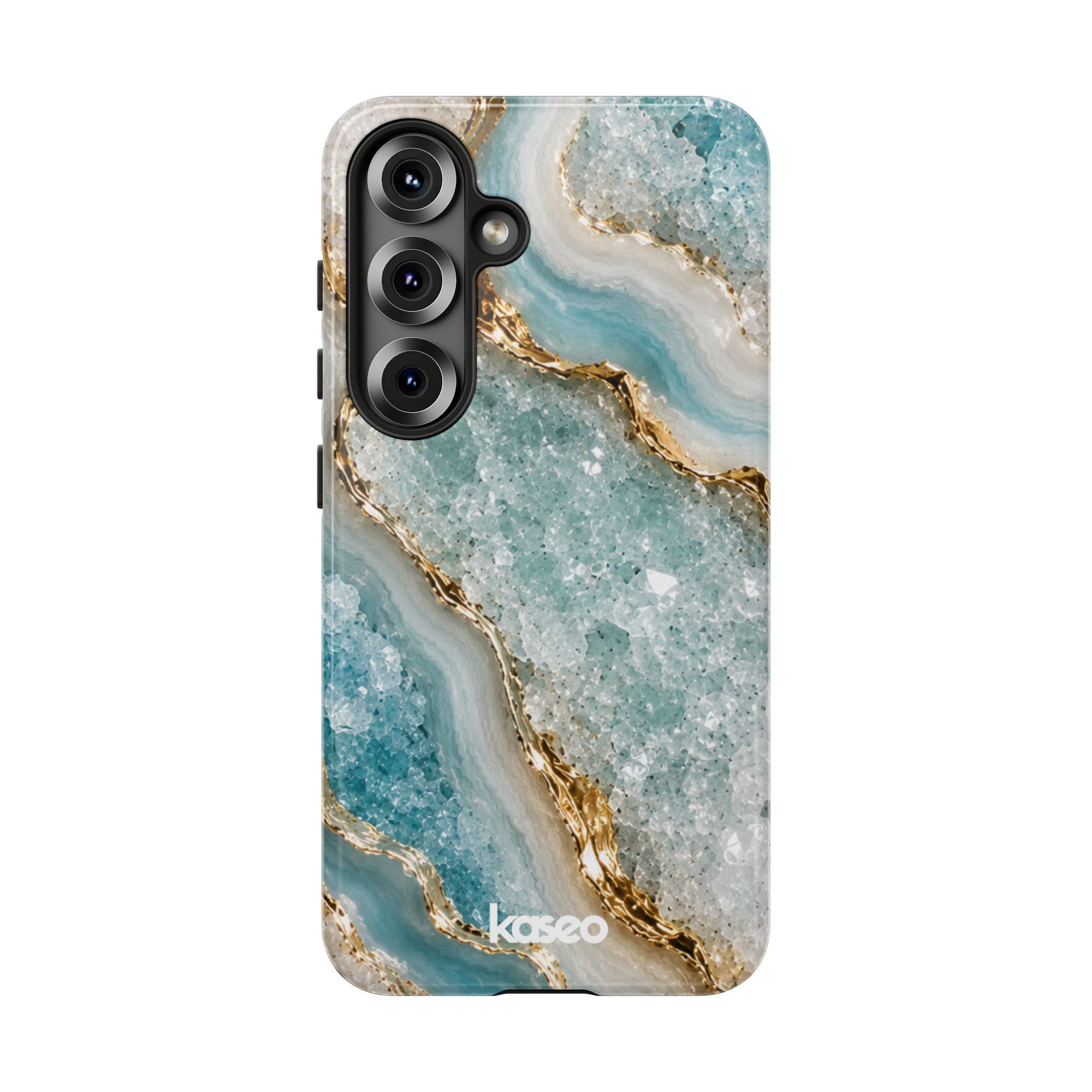 Crystal Aqua