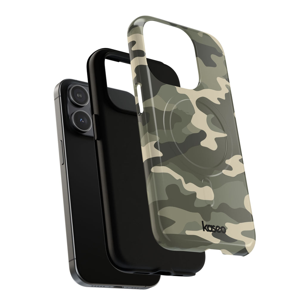 Classic Camo - MagSafe®