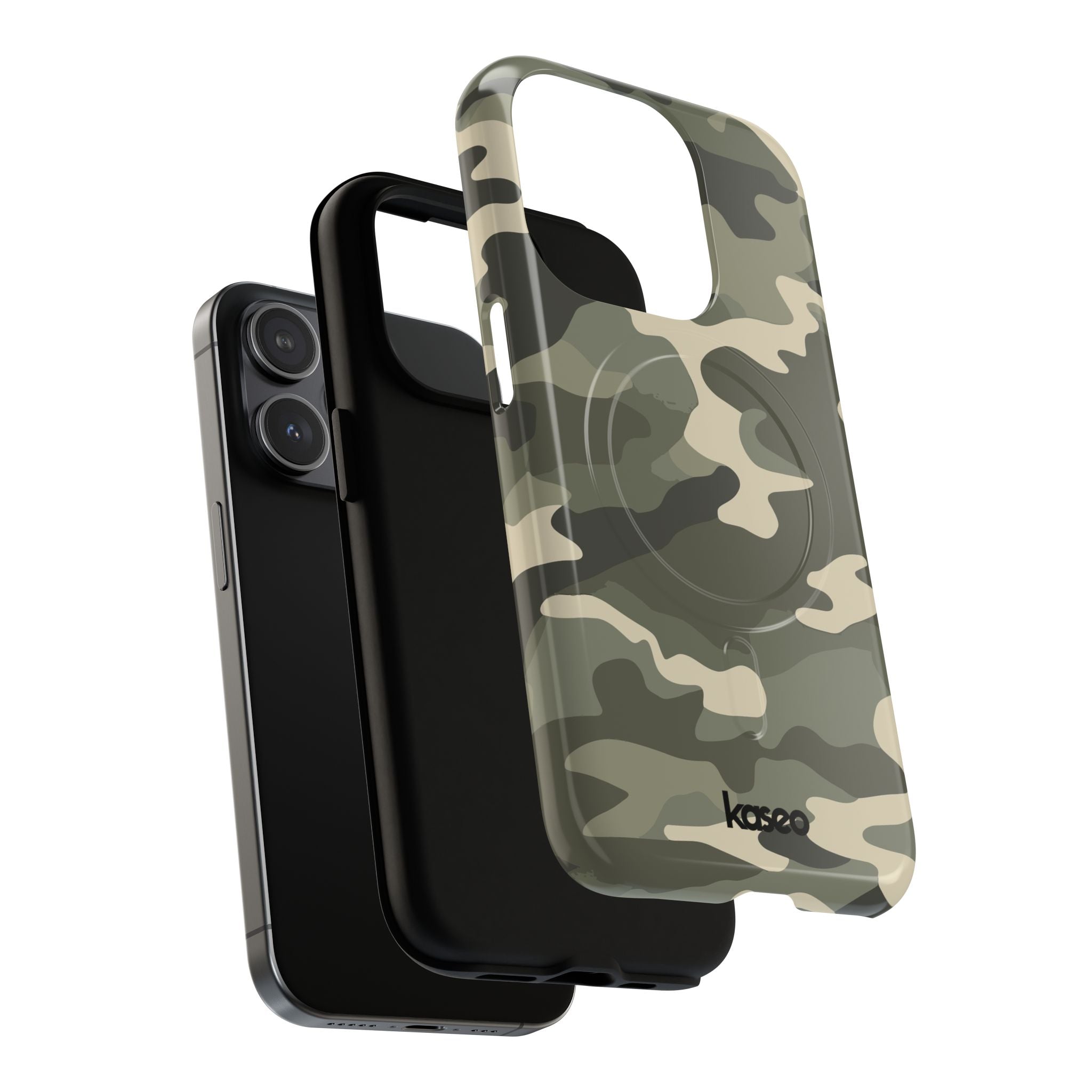 Classic Camo - MagSafe®