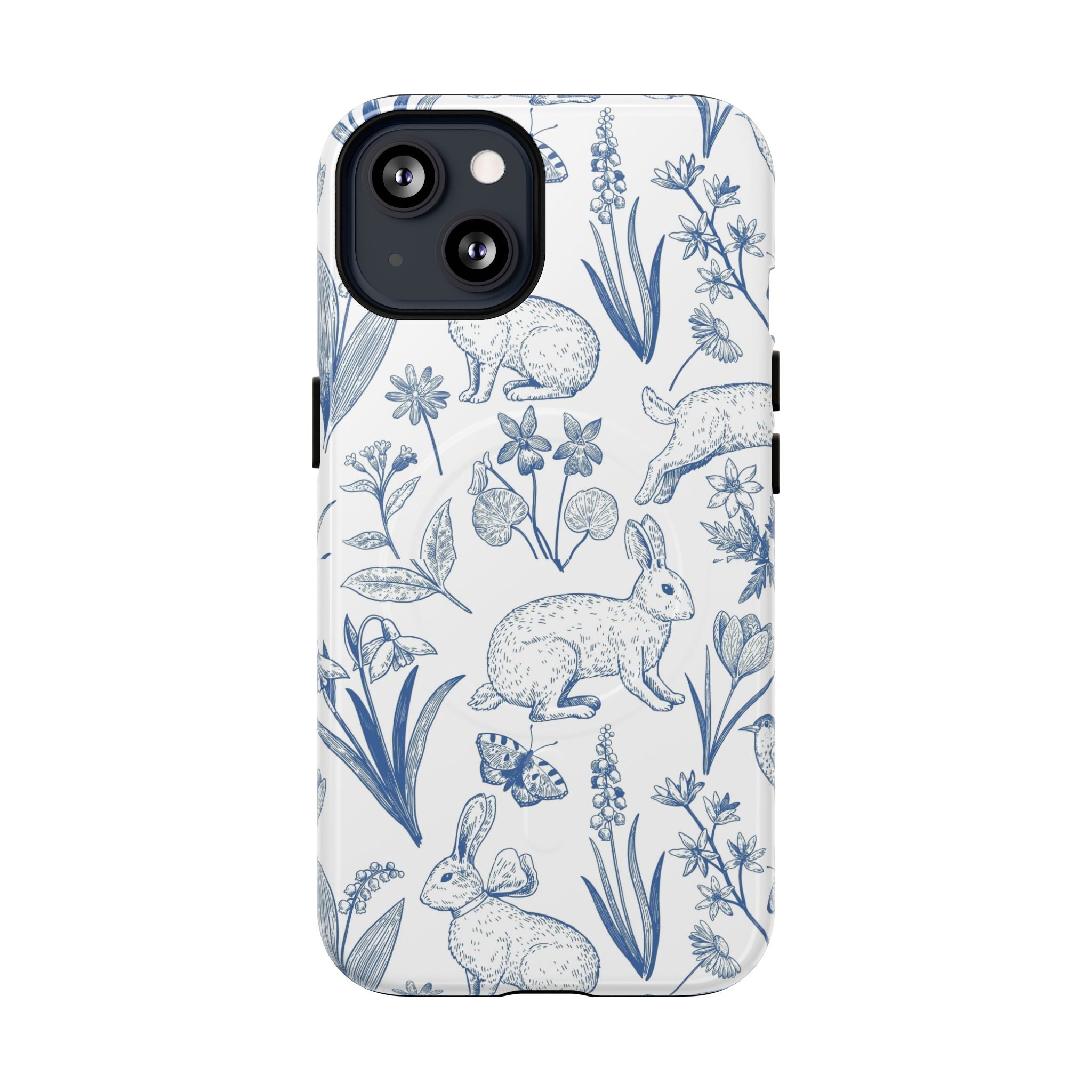 Garden Blue - MagSafe®