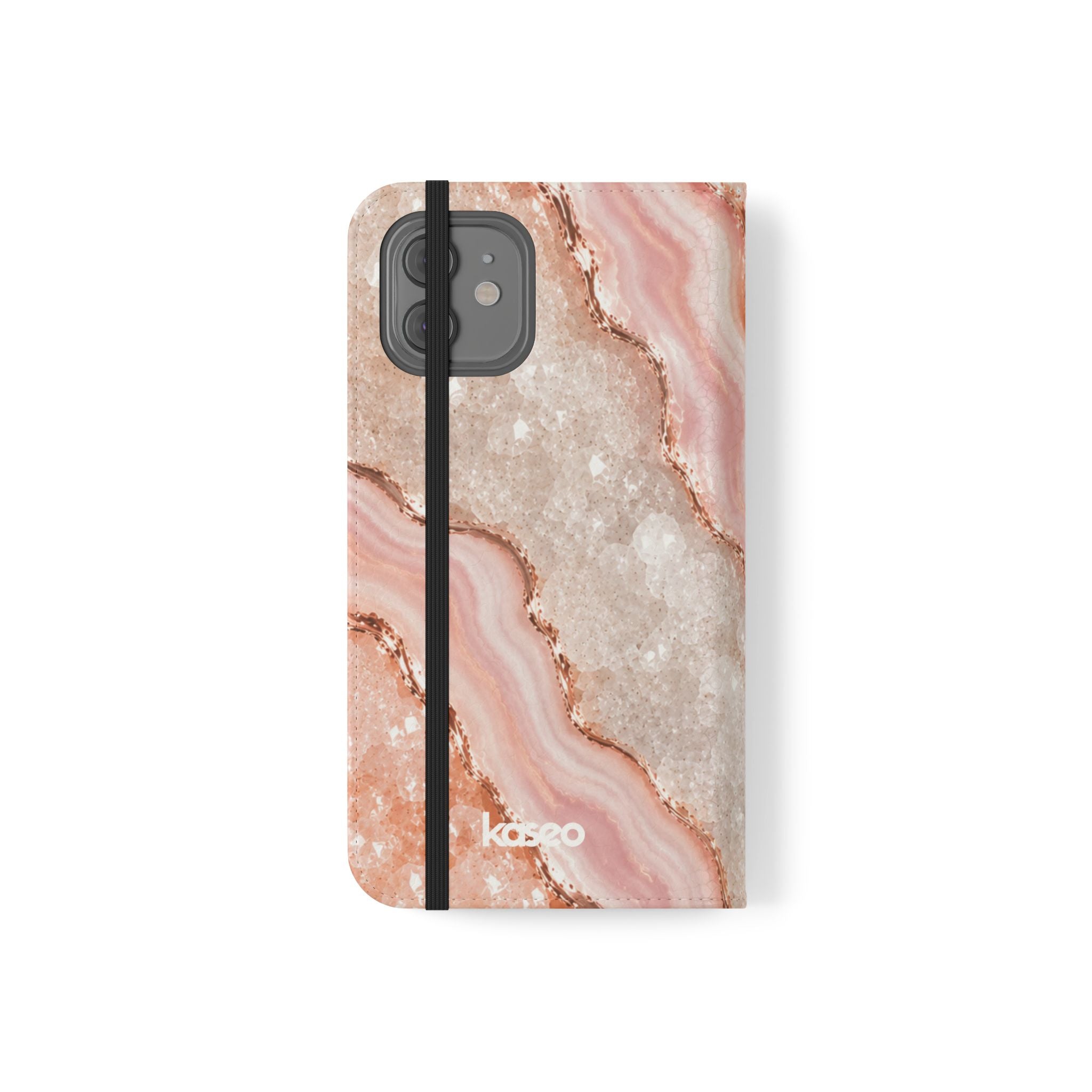 Rosaline - Flip Phone Case