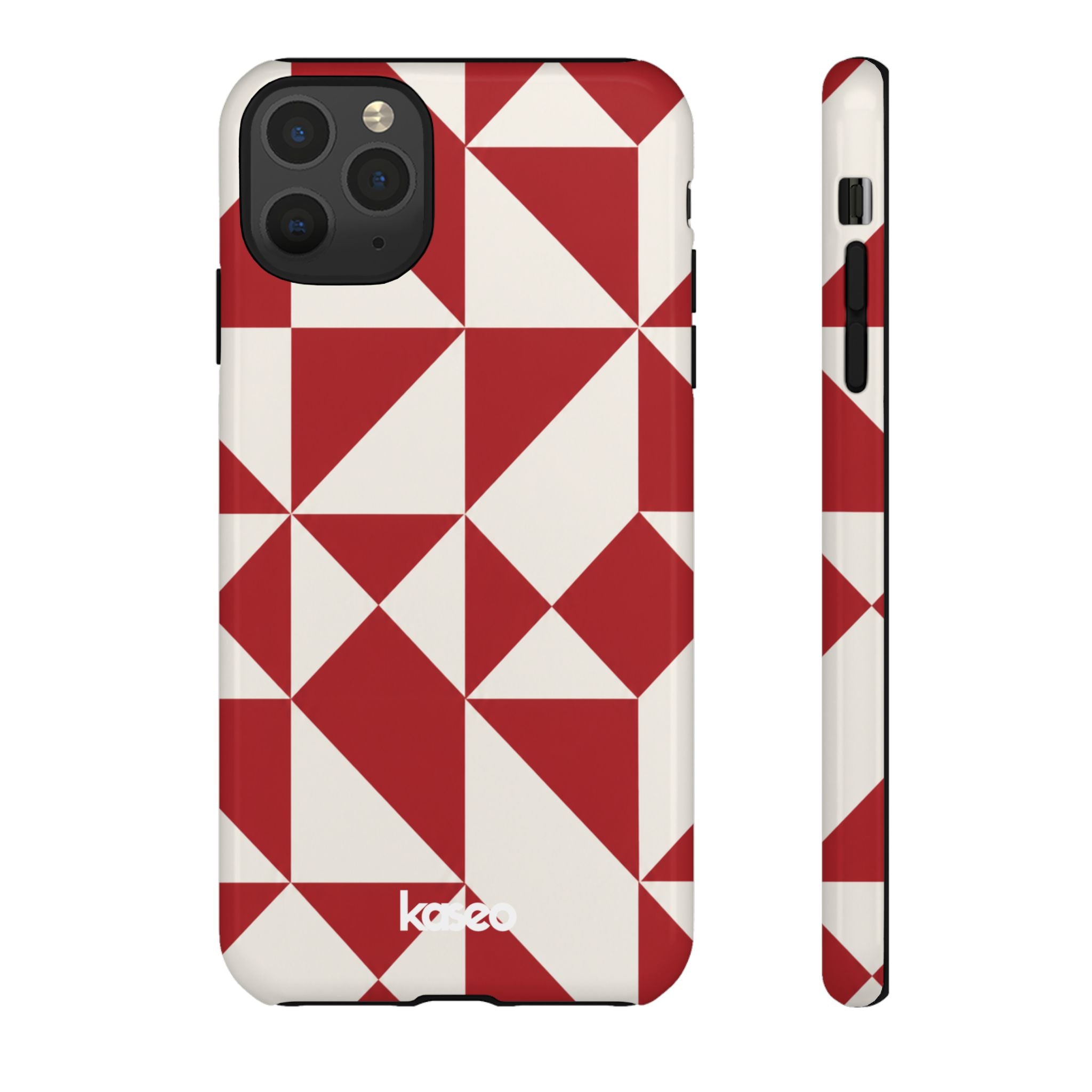 Red Geo
