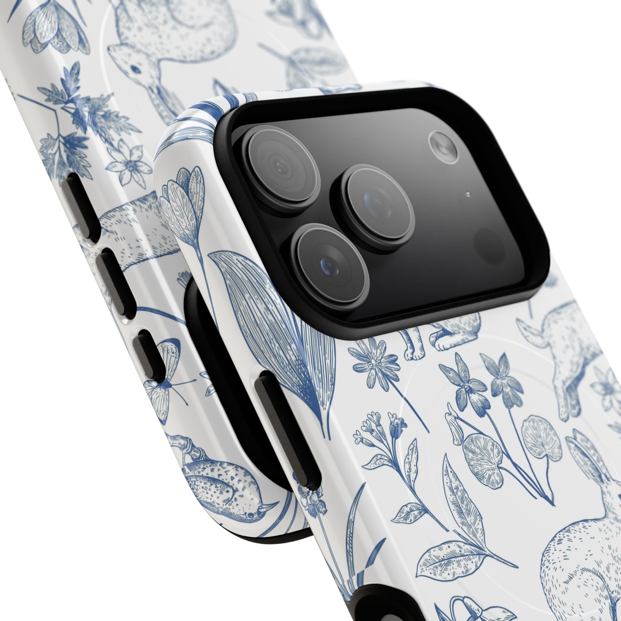 Garden Blue - MagSafe®