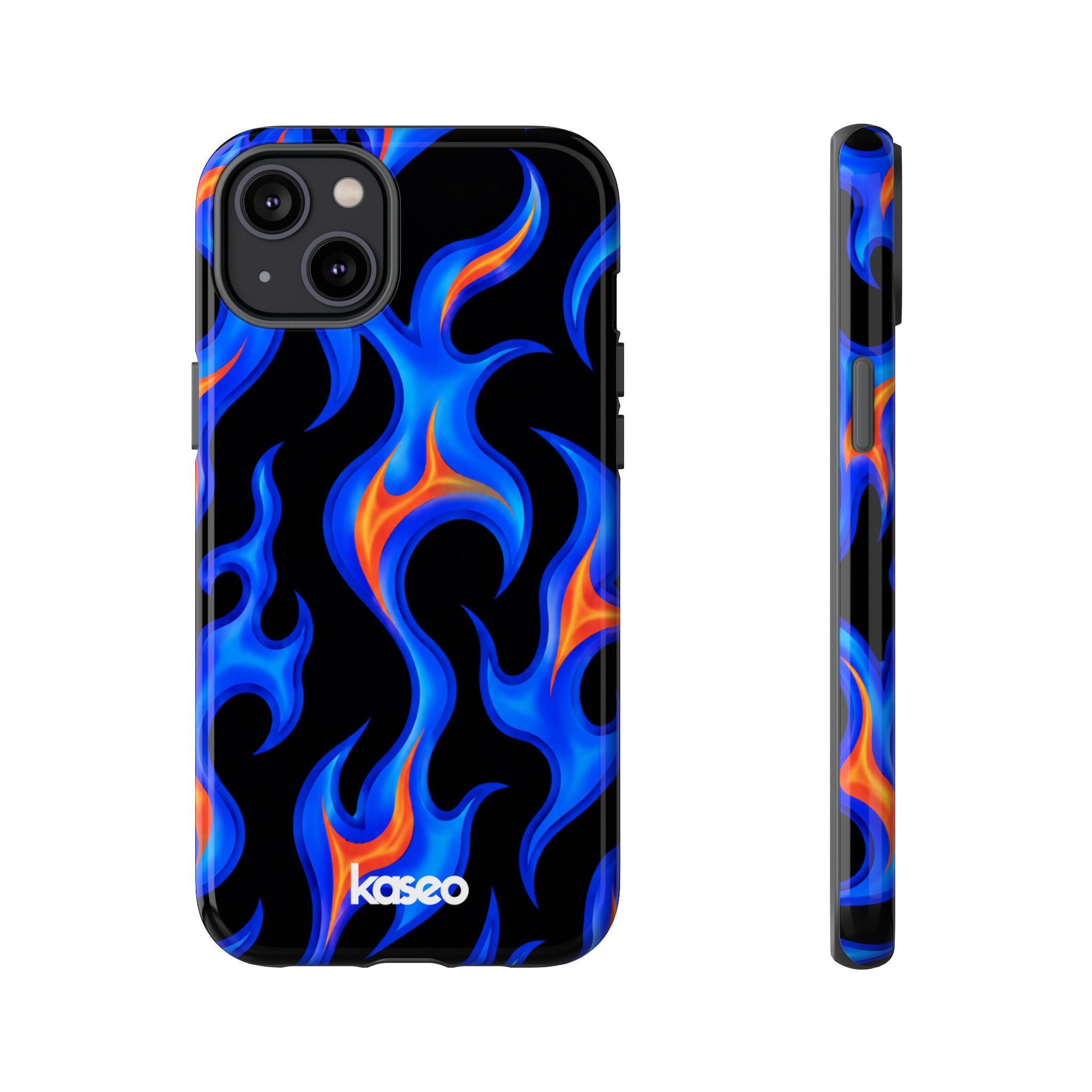 Up In Flames