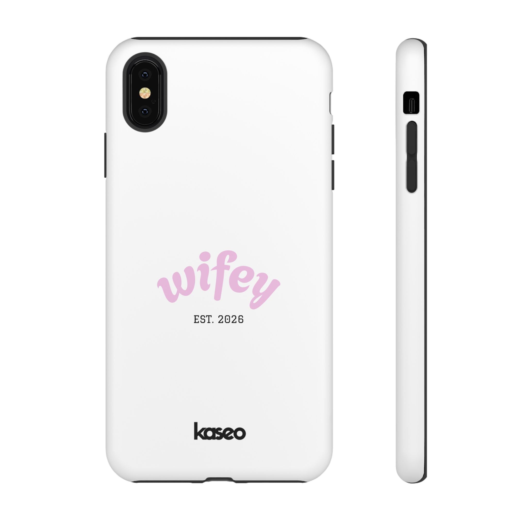 Wifey