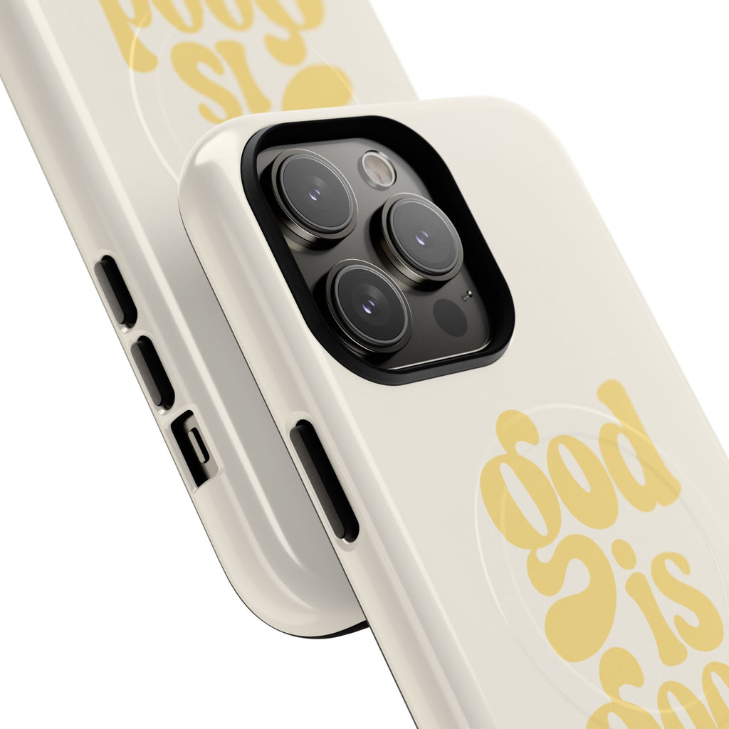GOD IS GOOD - MagSafe®