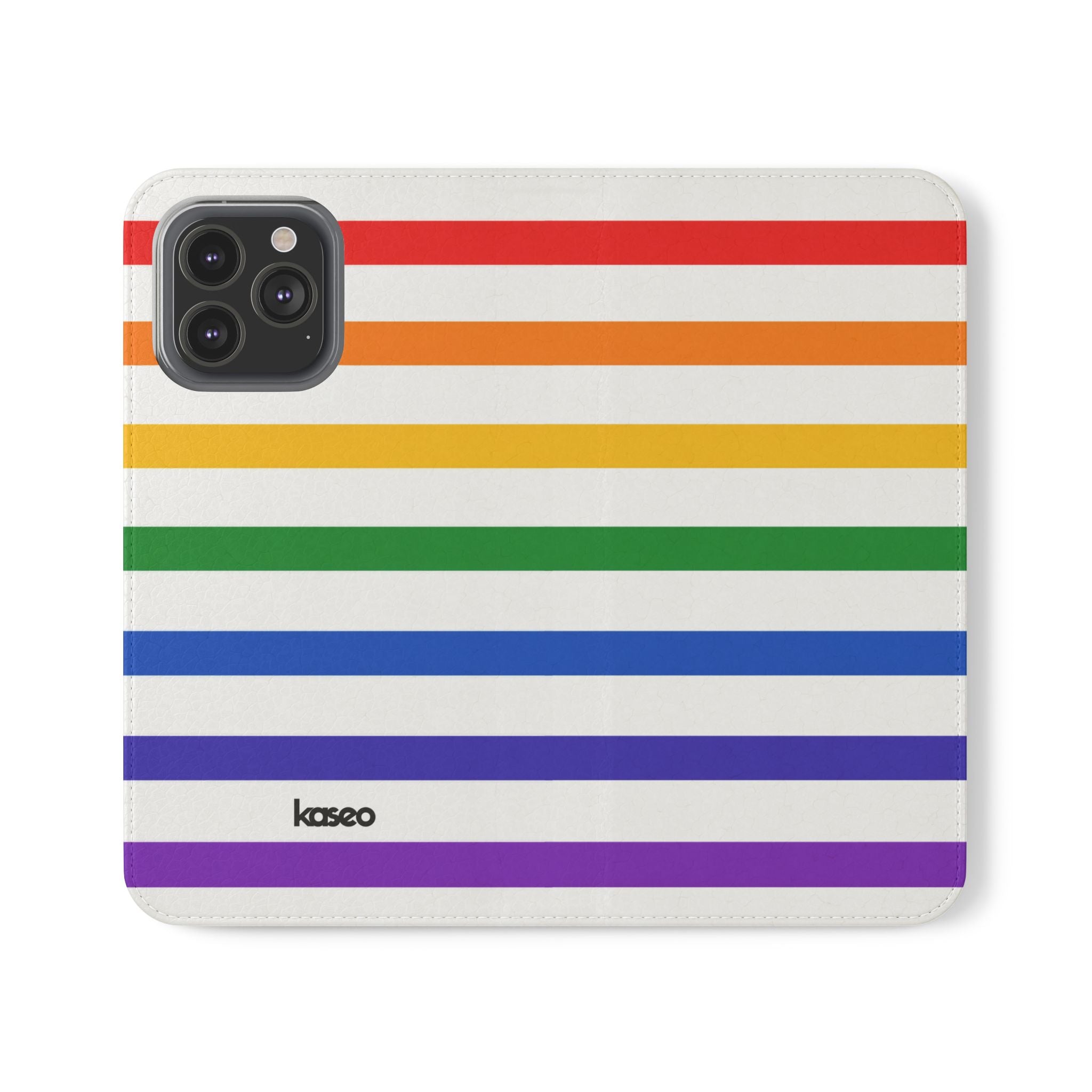 Pride - Flip Phone Case