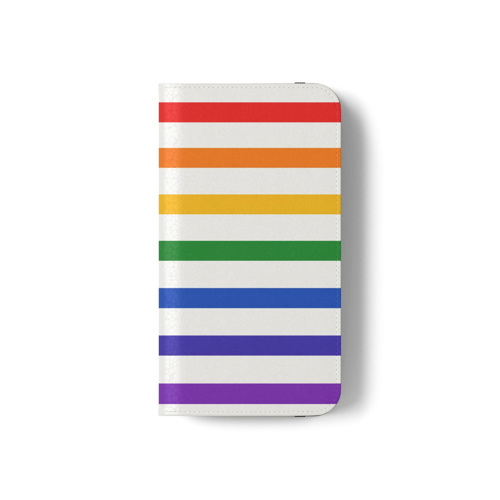 Pride - Flip Phone Case