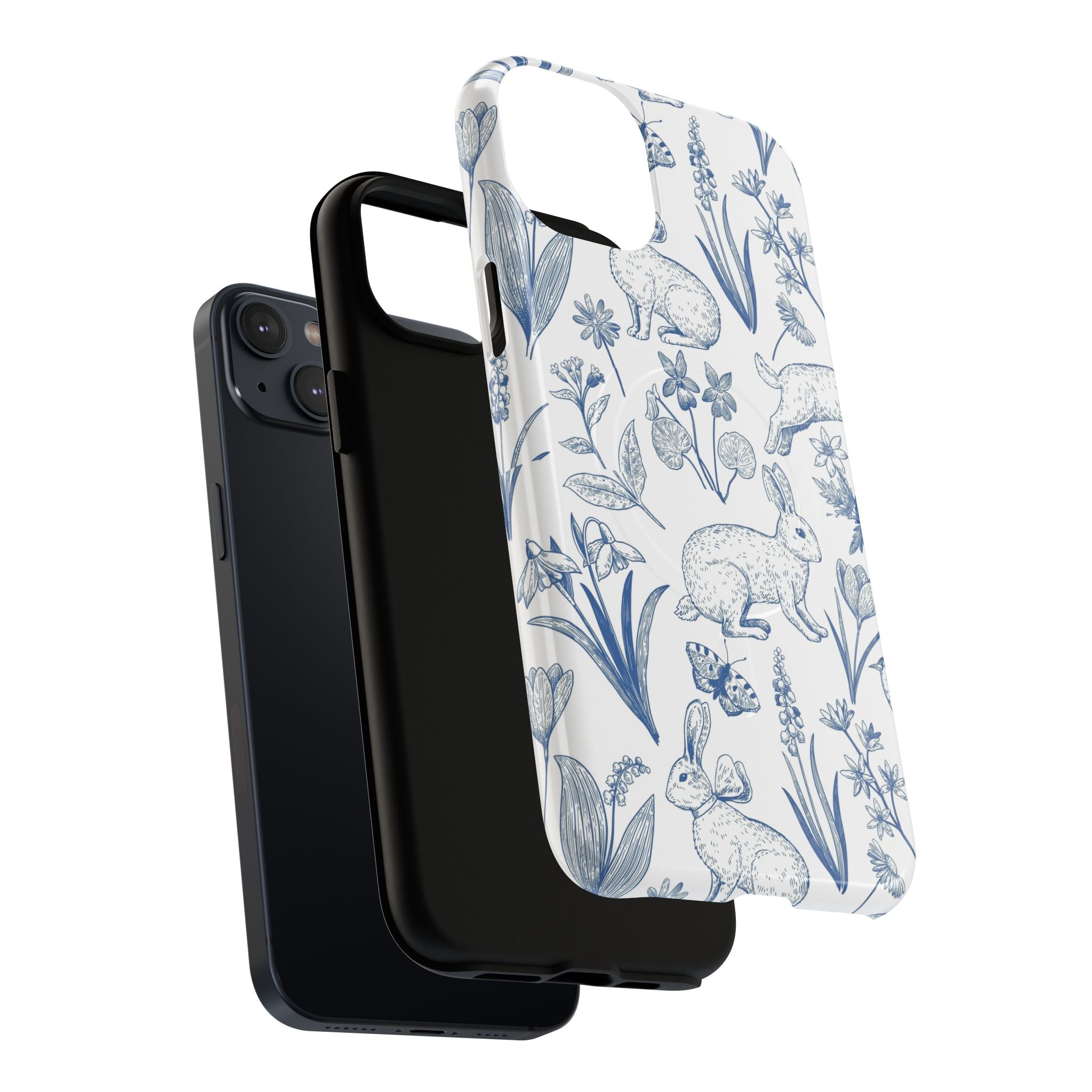 Garden Blue - MagSafe®