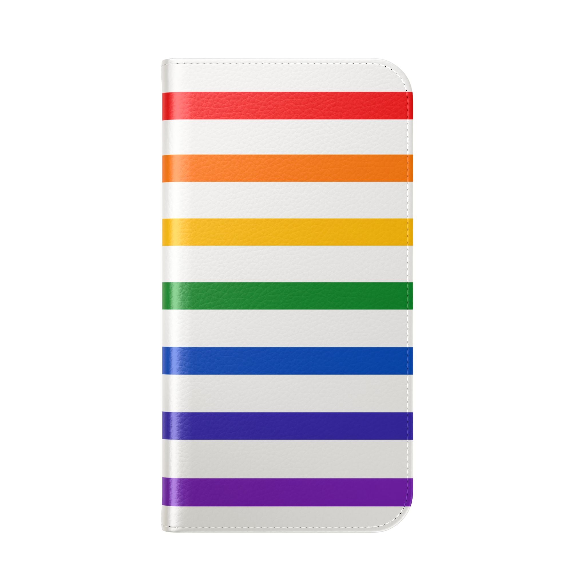Pride - Flip Phone Case