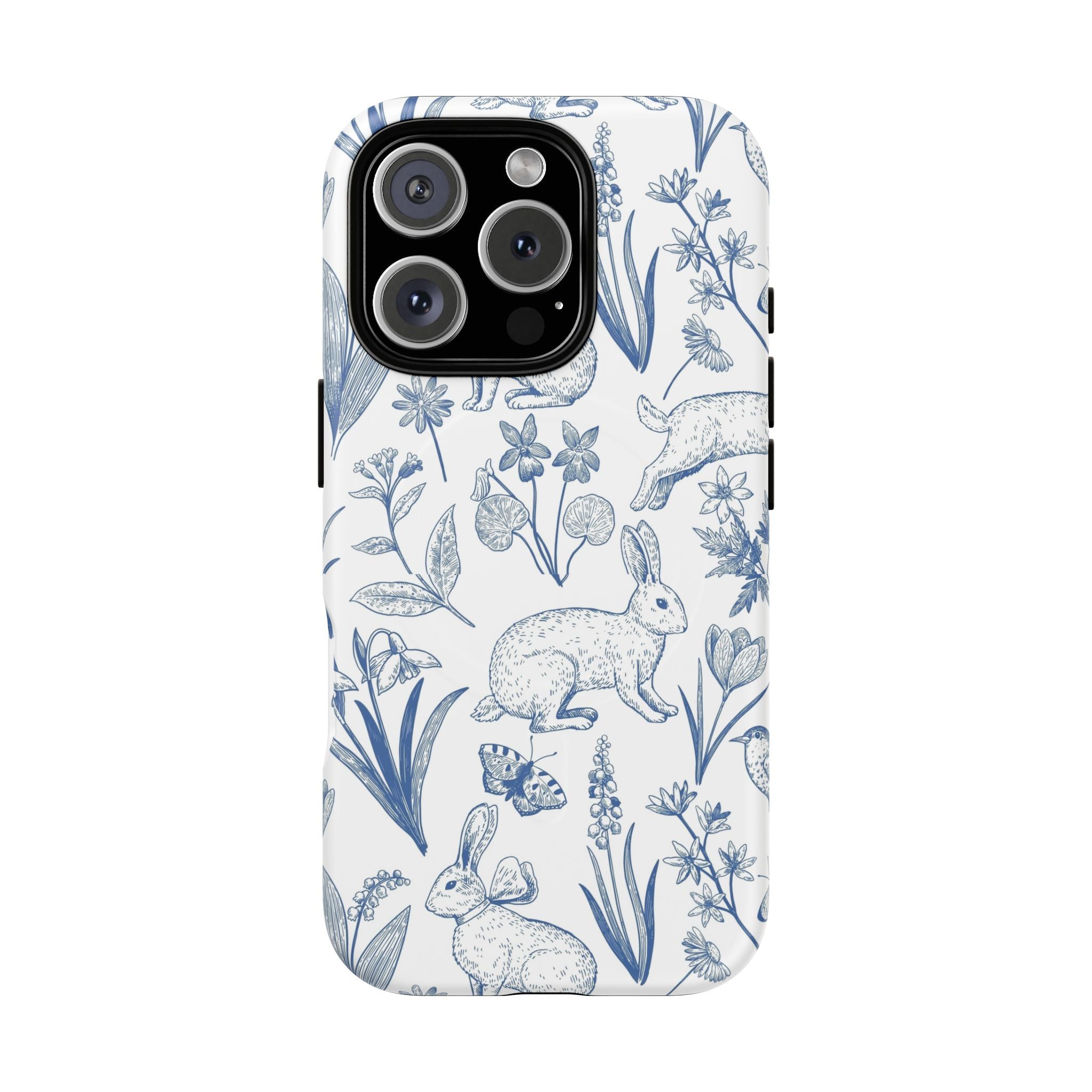 Garden Blue - MagSafe®